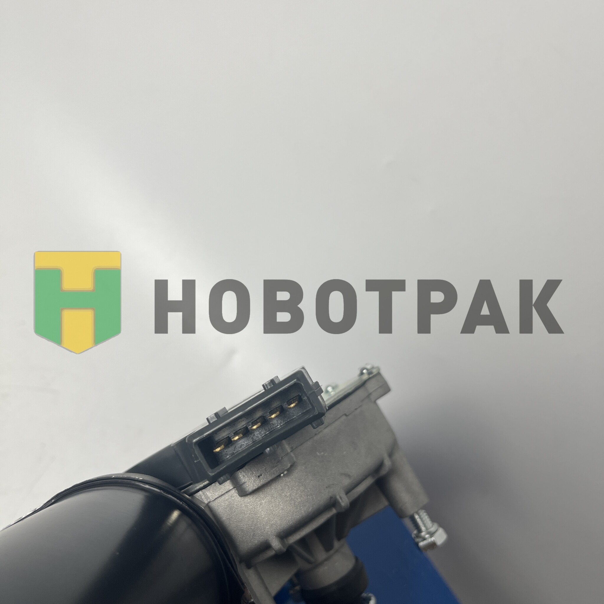 Моторчик стеклоочистителя TGA 73298