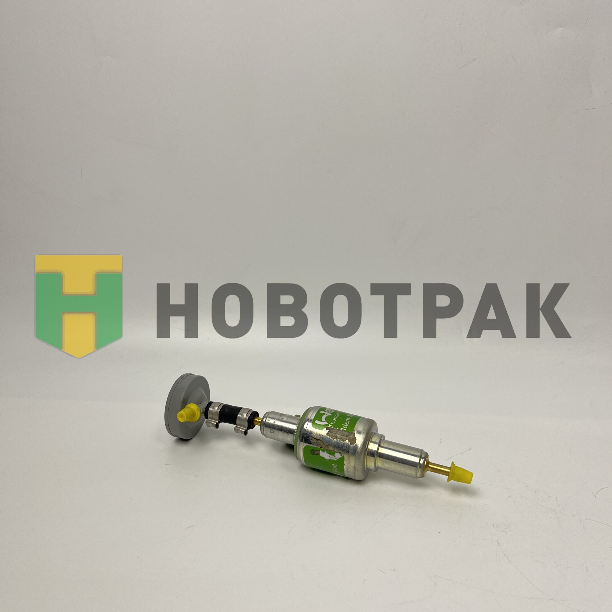 Насос топливный отопителя 24V, Air Top 2000ST/Thermo 90 Air Top 2000ST