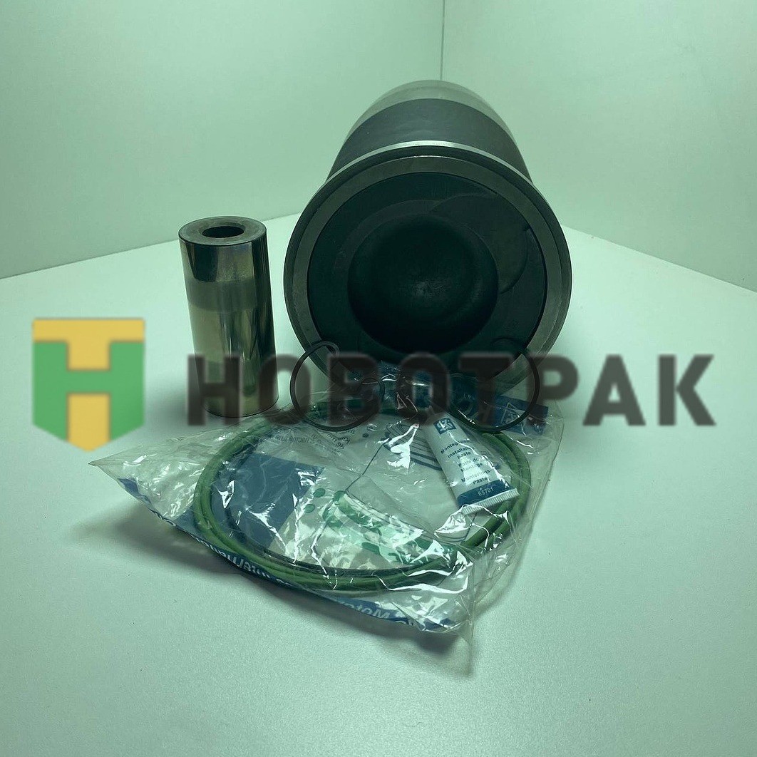 Поршнегруппа