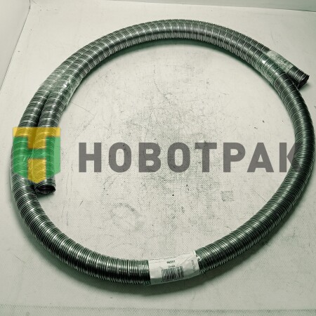 Гофра автономного отопителя (2метра)., d=24 95282