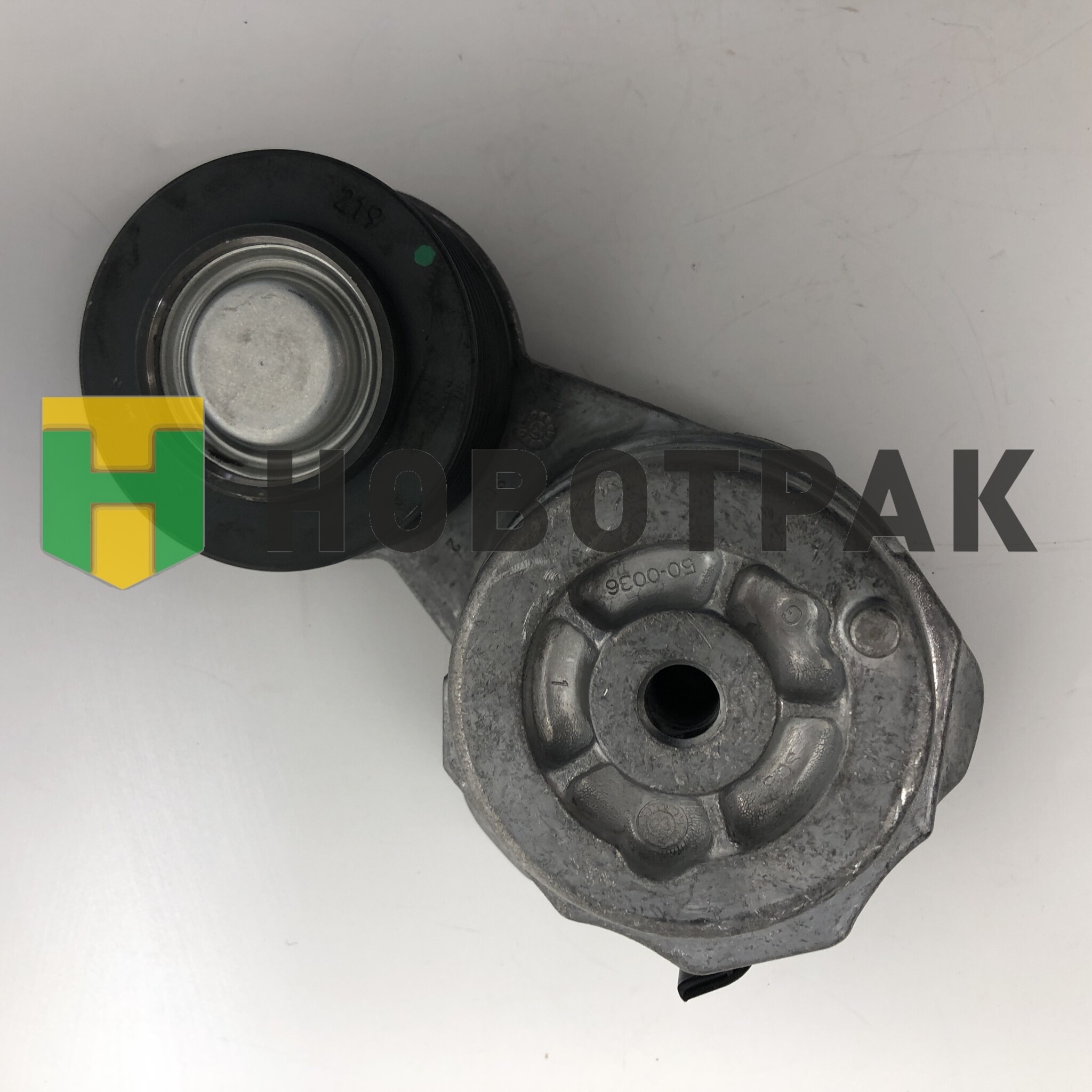 Натяжитель ремня всборе CUMMINS APV2704