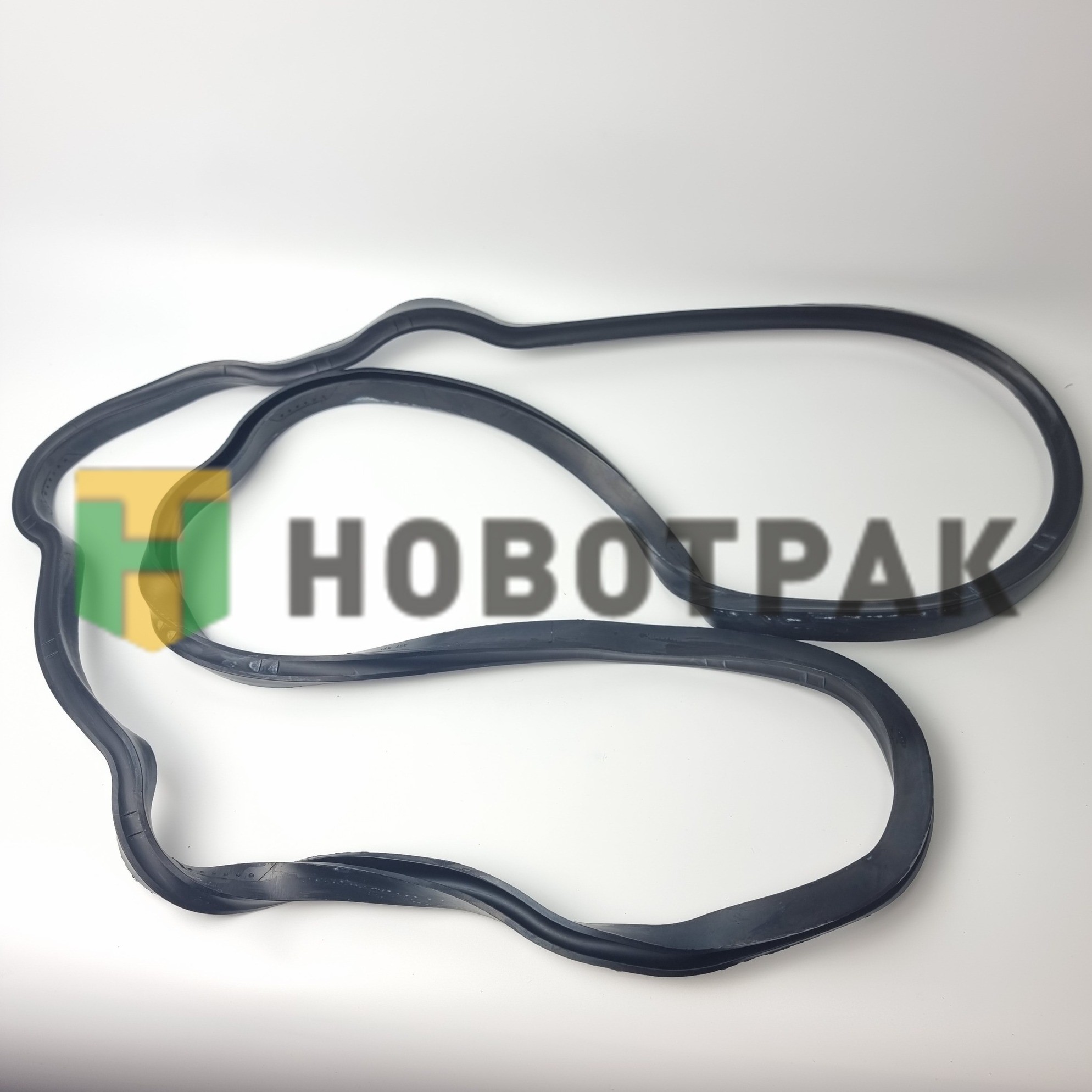 Прокладка картера двигателя D2066LF MAN TGA 357571