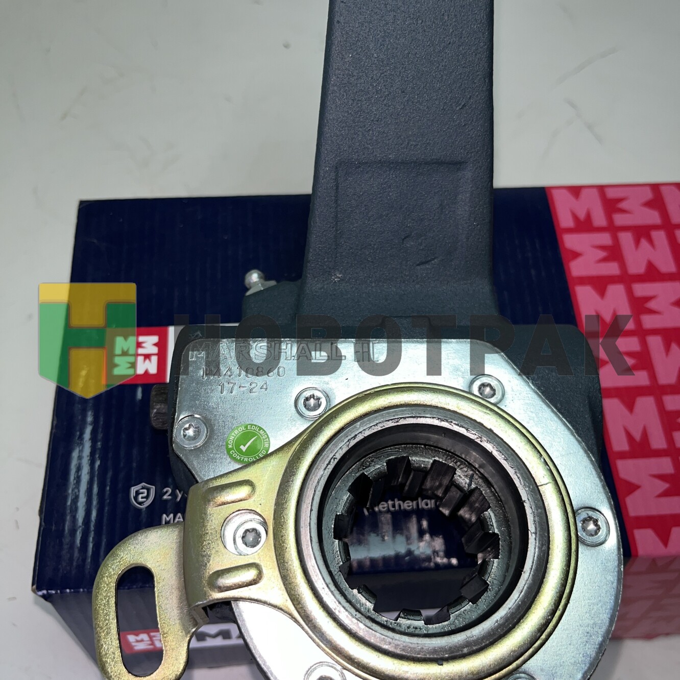 Рычаг тормозной автомат SC M4410860