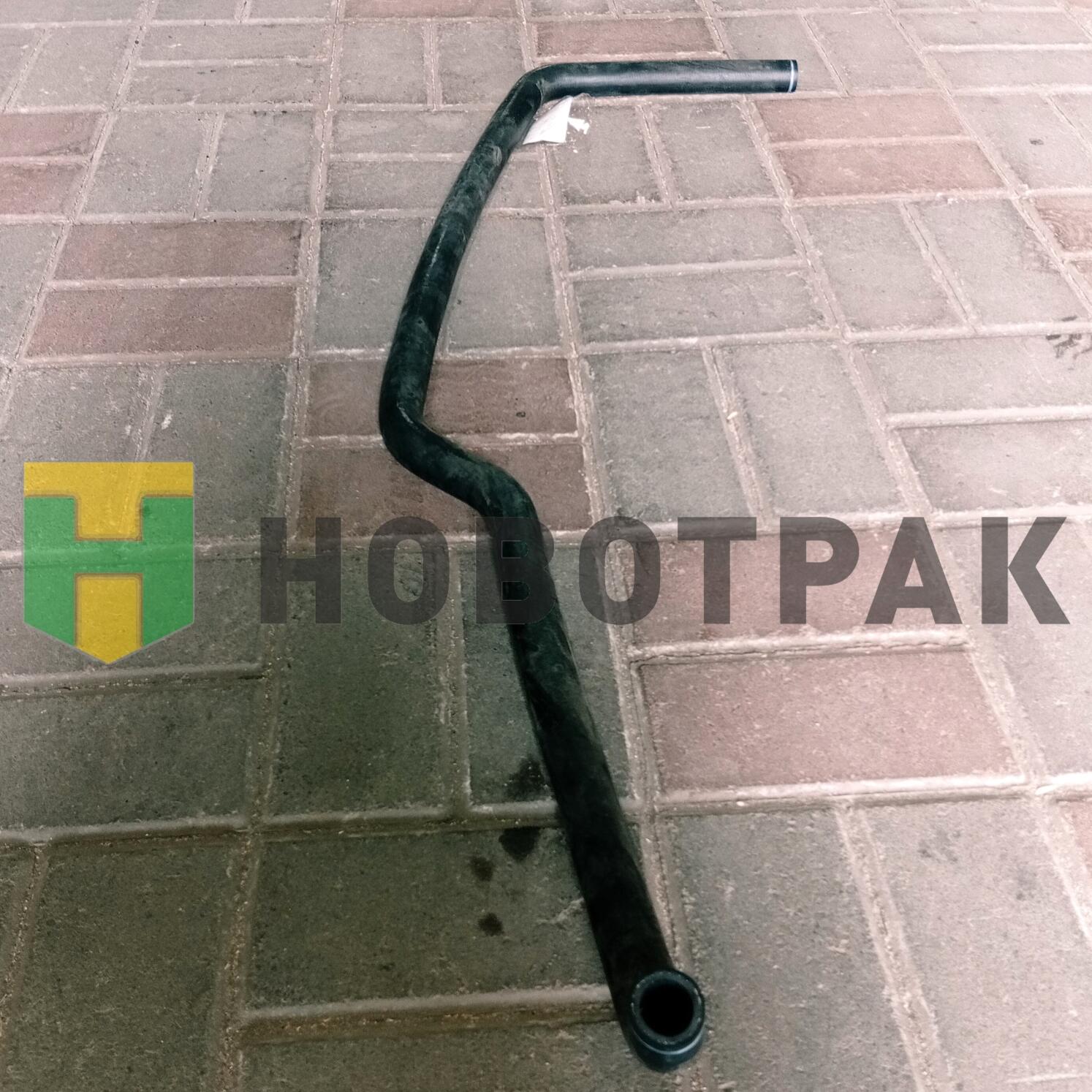 Патрубок радиатора (C7H MAX) AZ962553001016