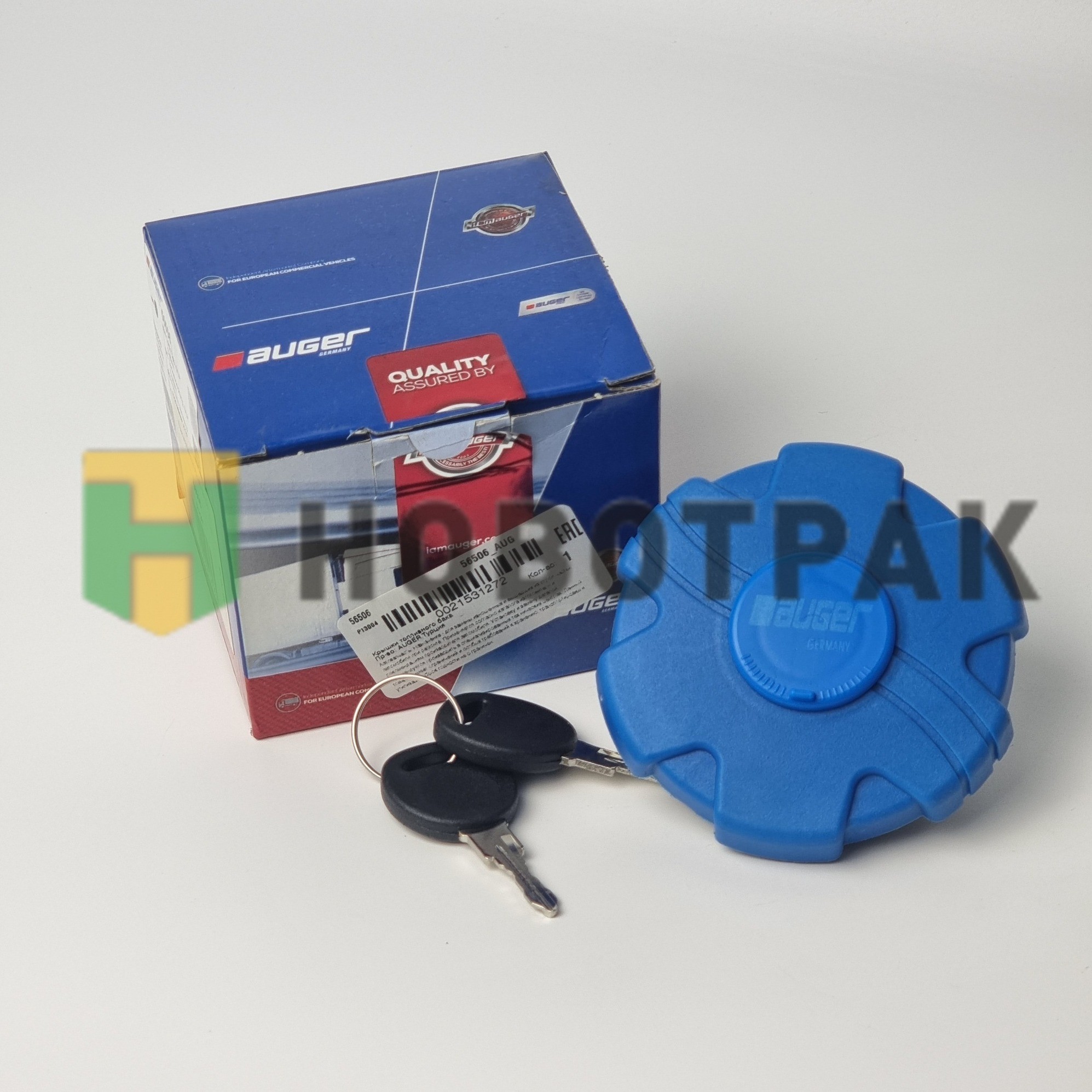 Крышка бака ADBLUE 56506