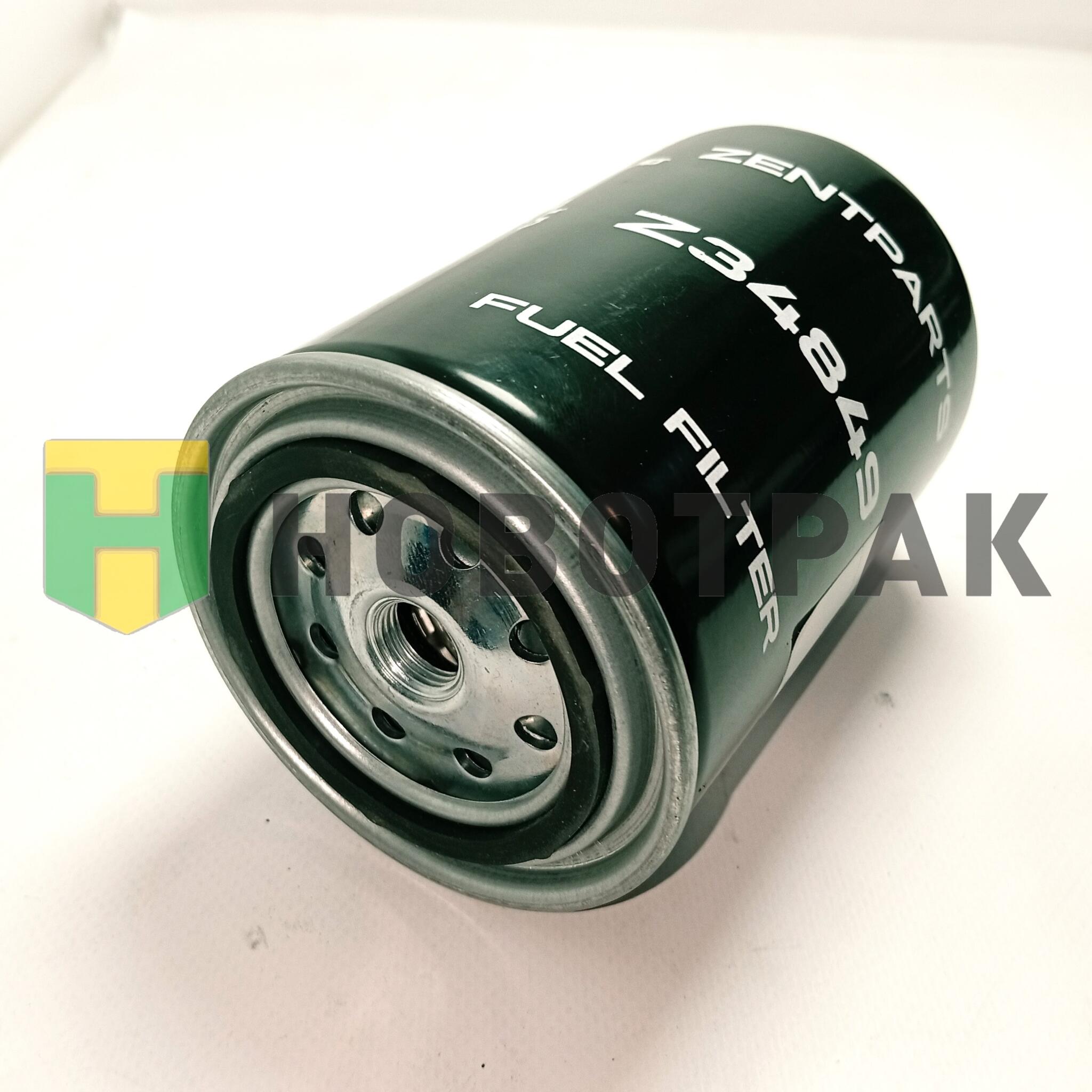 Фильтр топливный Z34849
