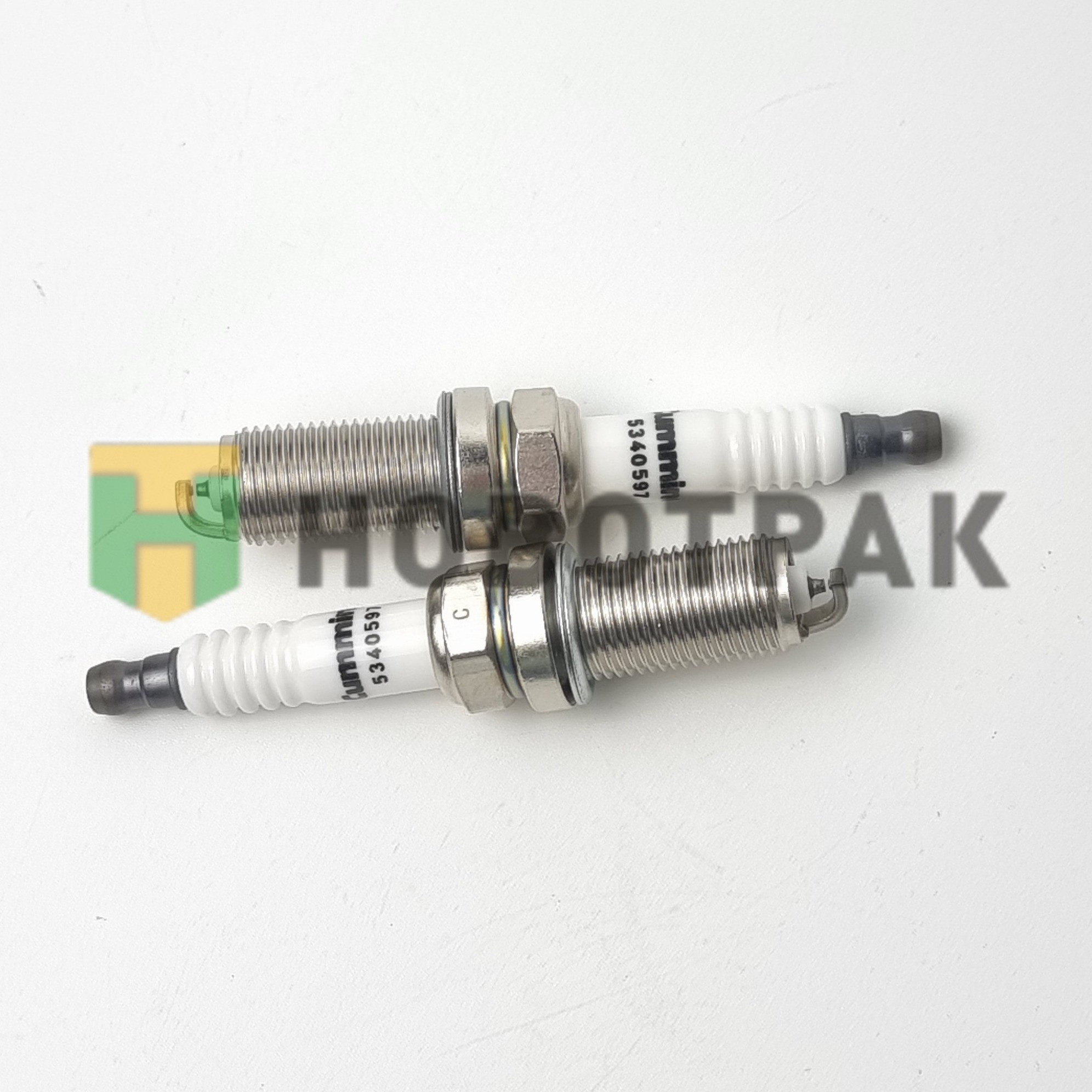 Свеча зажигания КАВЗ BGE 230/B6 5340597
