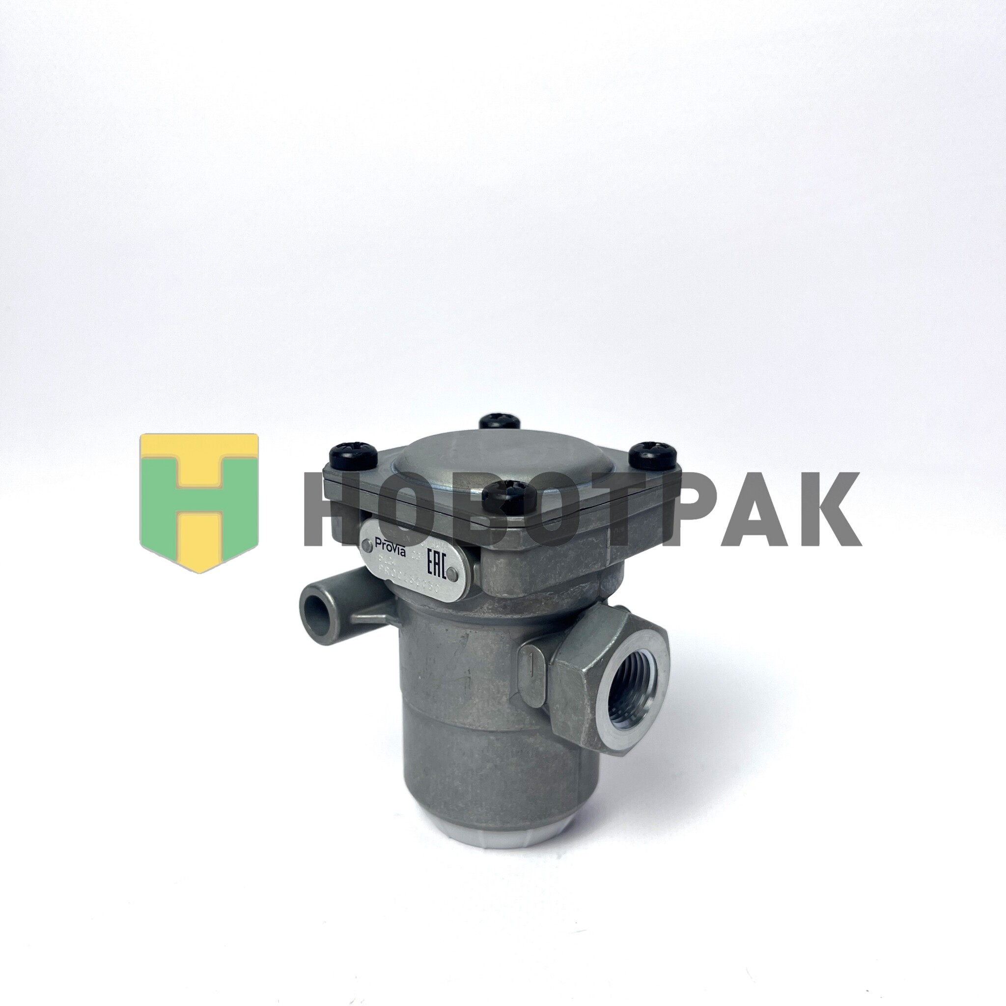 Клапан ограничения давления 8.5 bar PRO0150050