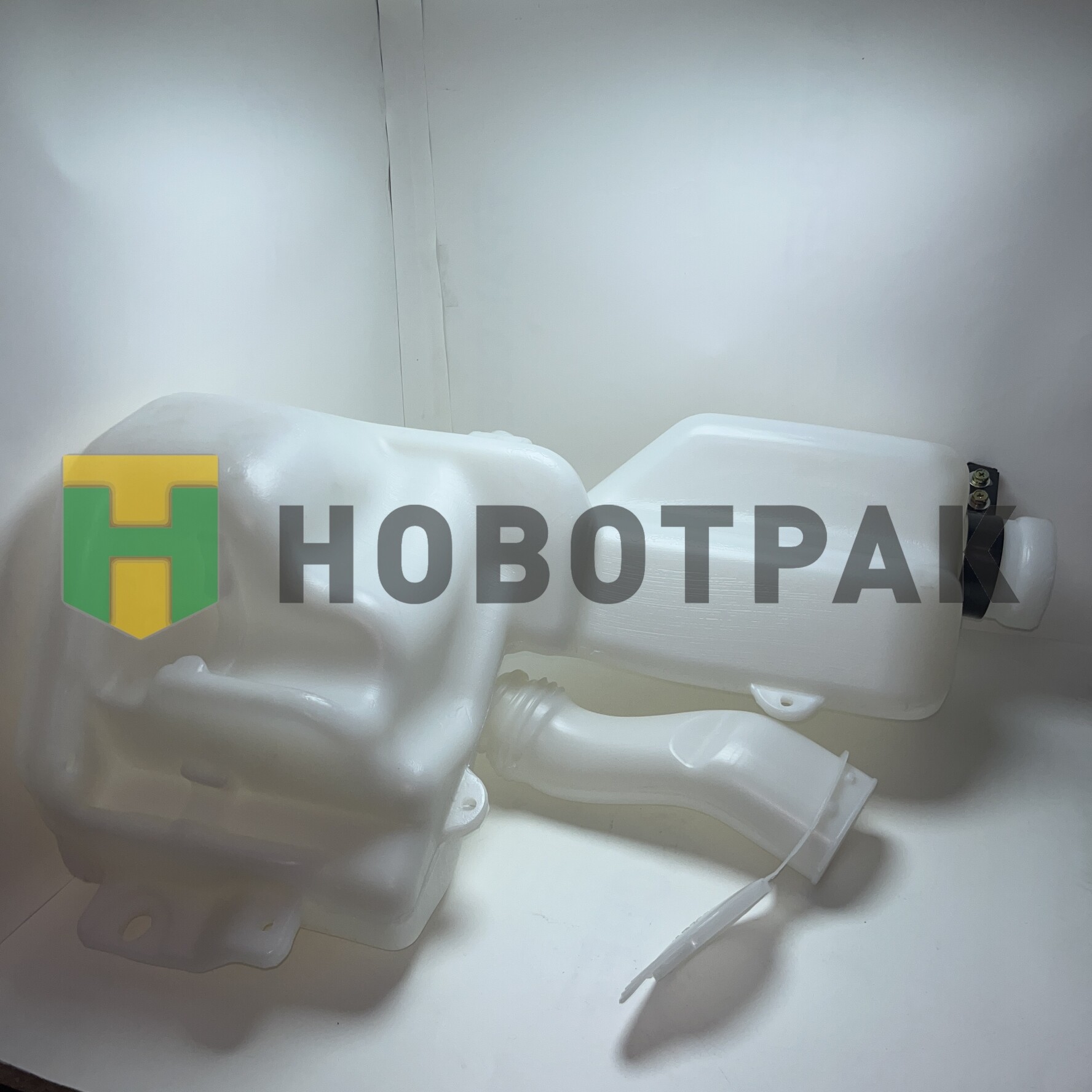 Бачок омывателя лобового стекла Volvo FH12 66423