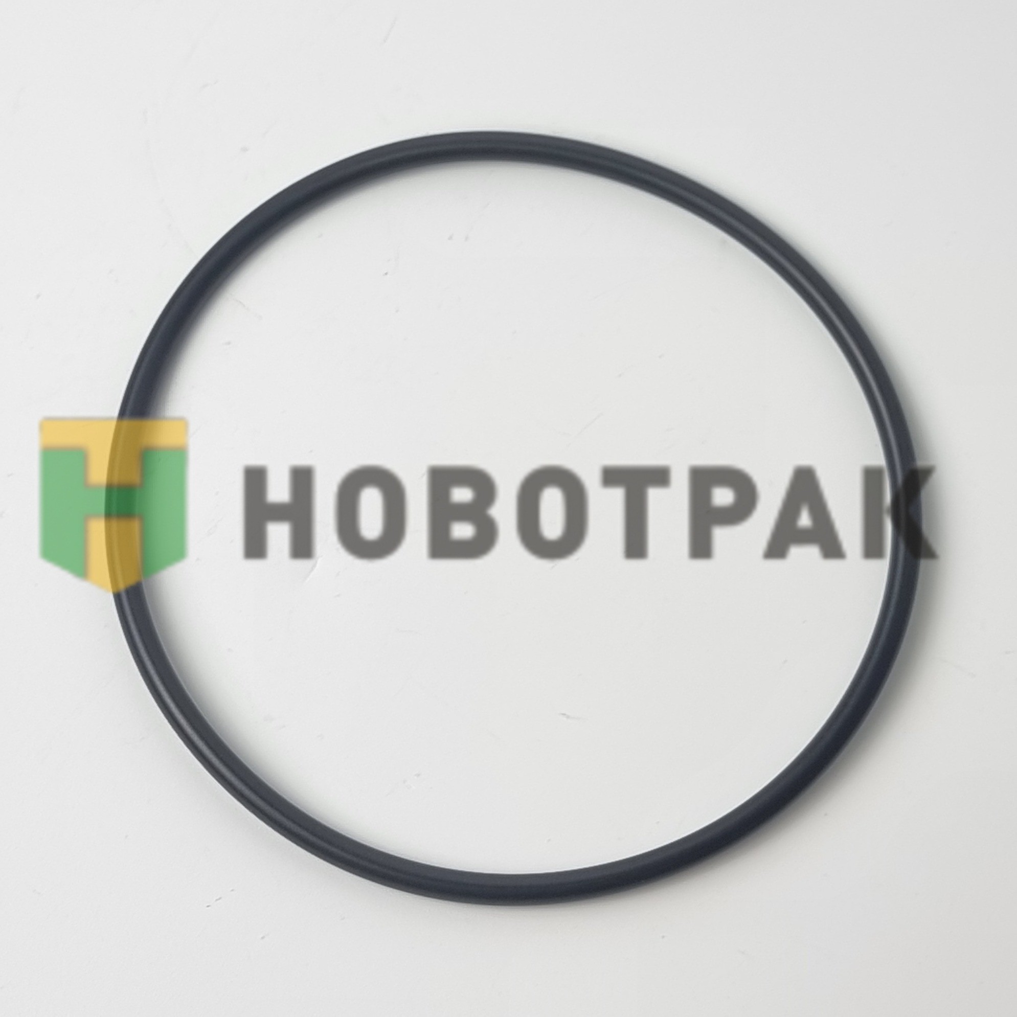 Кольцо уплотнительное задней ступицы 120-5 MAN 115883