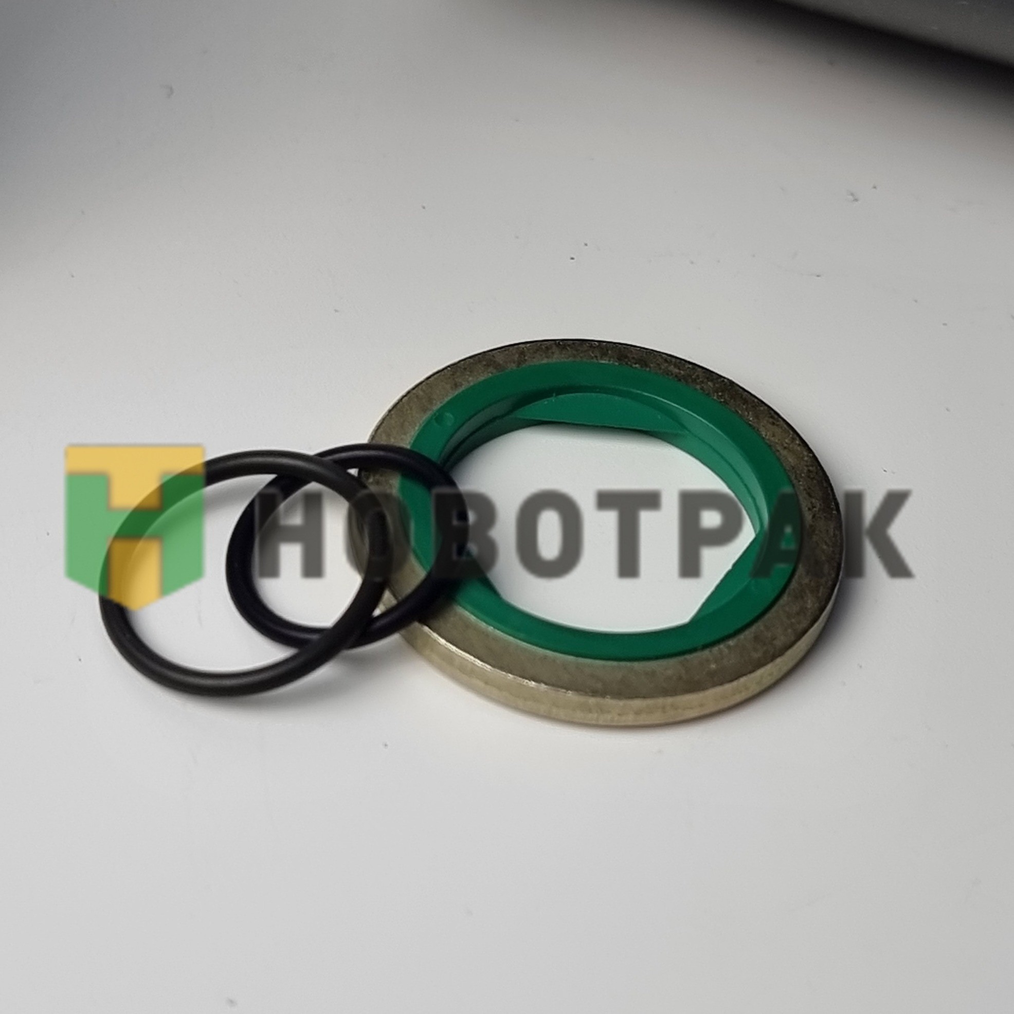 Комплект для ТО Scania HPI