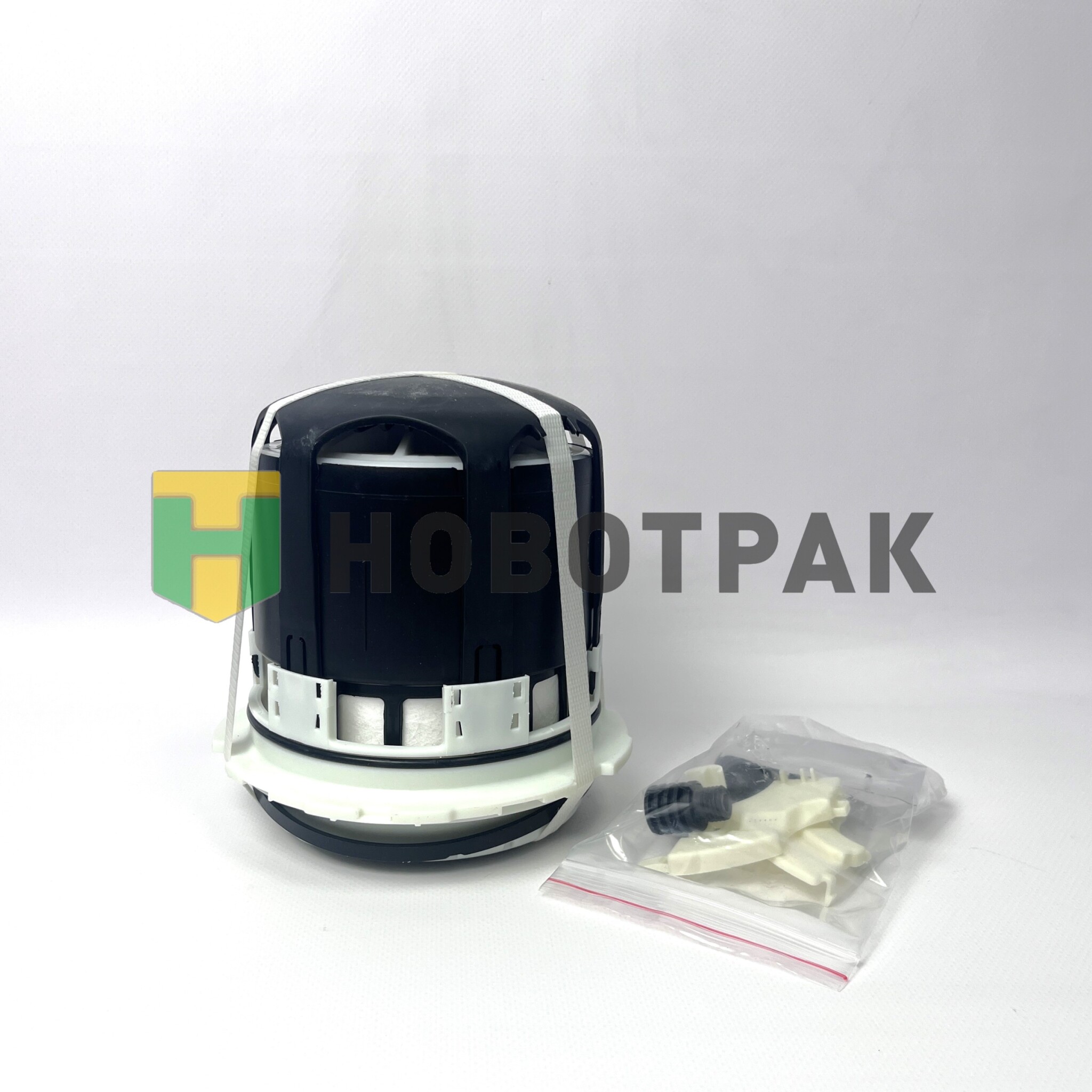 Фильтр влагоотделителя Volvo/RVI (c уст к-том) AC71010