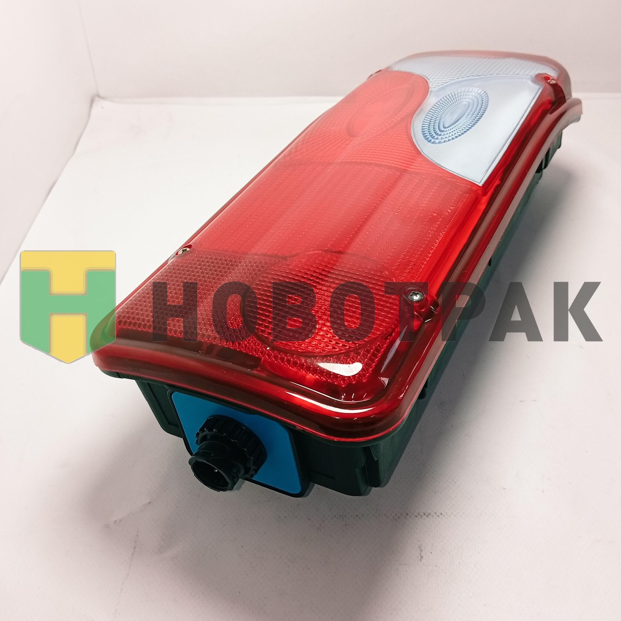 Фонарь задний правый MAN TGA/TGS SYML2015