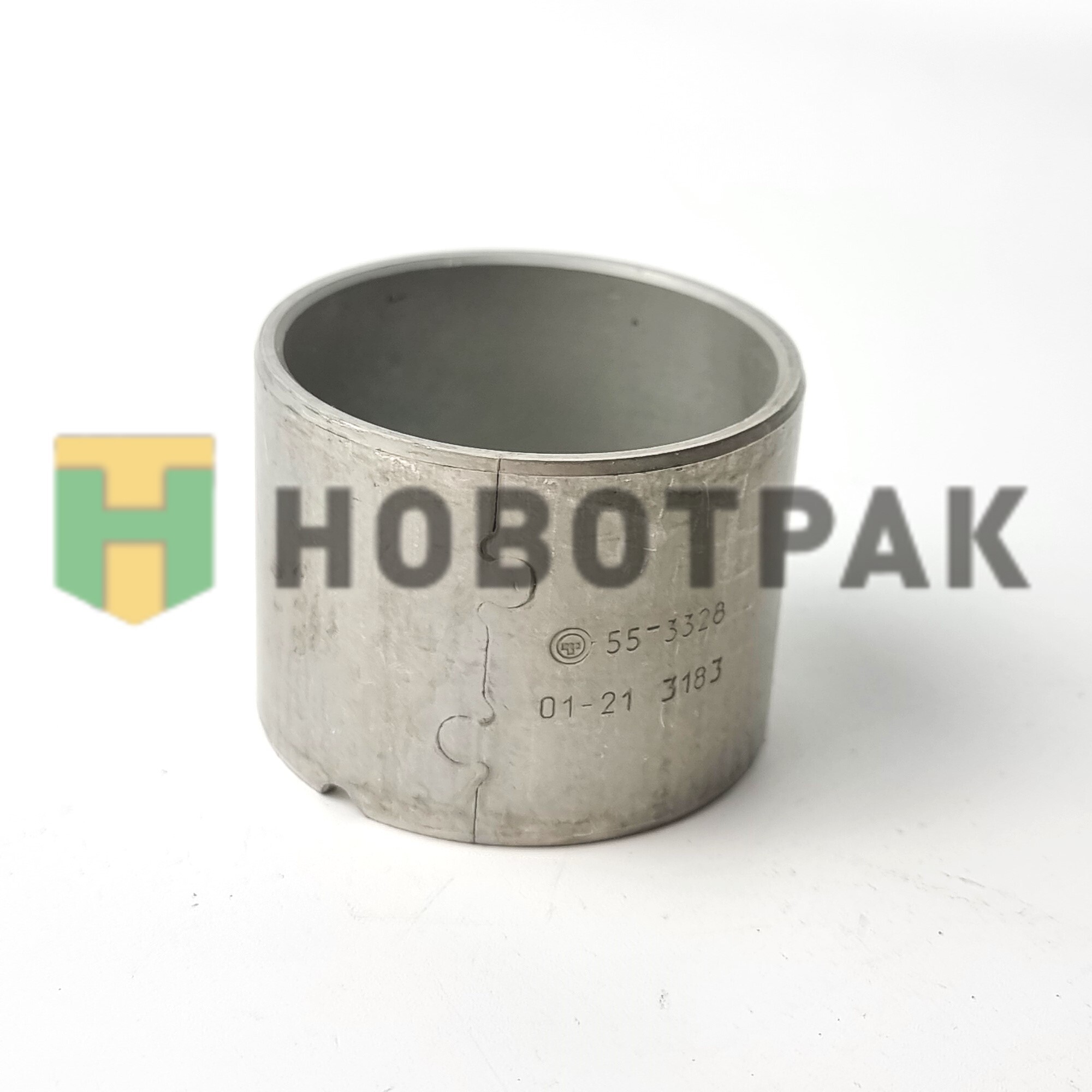 Втулка шатуна 46x50.625 SEMI MAN/MB