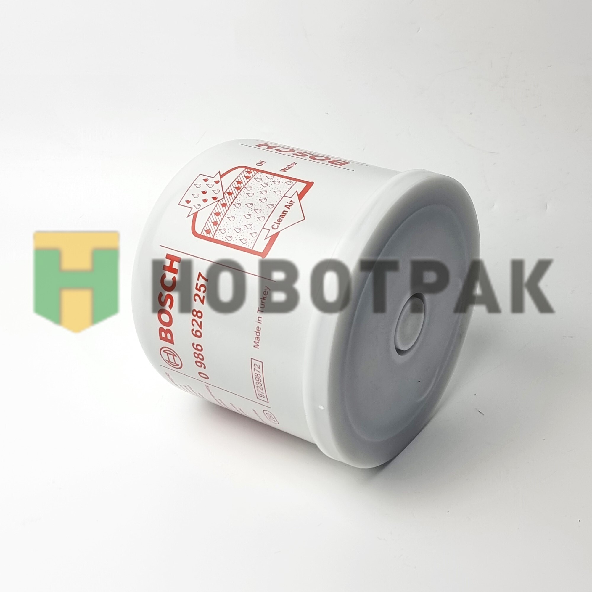 Фильтр влагомаслоотделителя DAF 0986628257