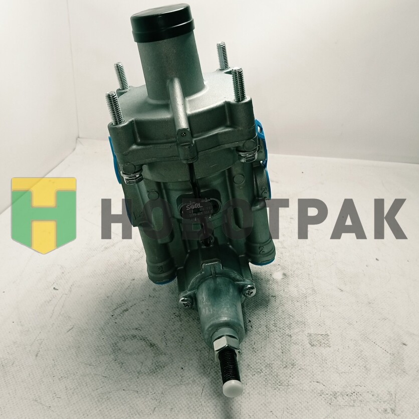 Регулятор тормозных сил 10BAR 35230050040