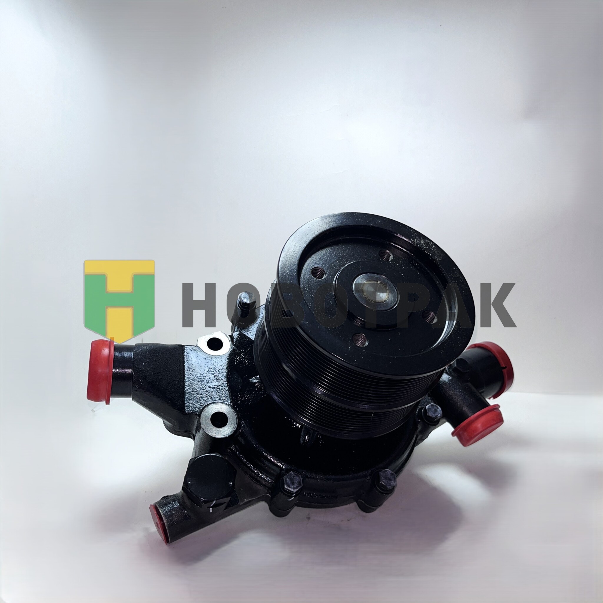 Насос водяной YC6G260N-50 (ручейковый) YUTONG ZK6140 G5AYS1307100A