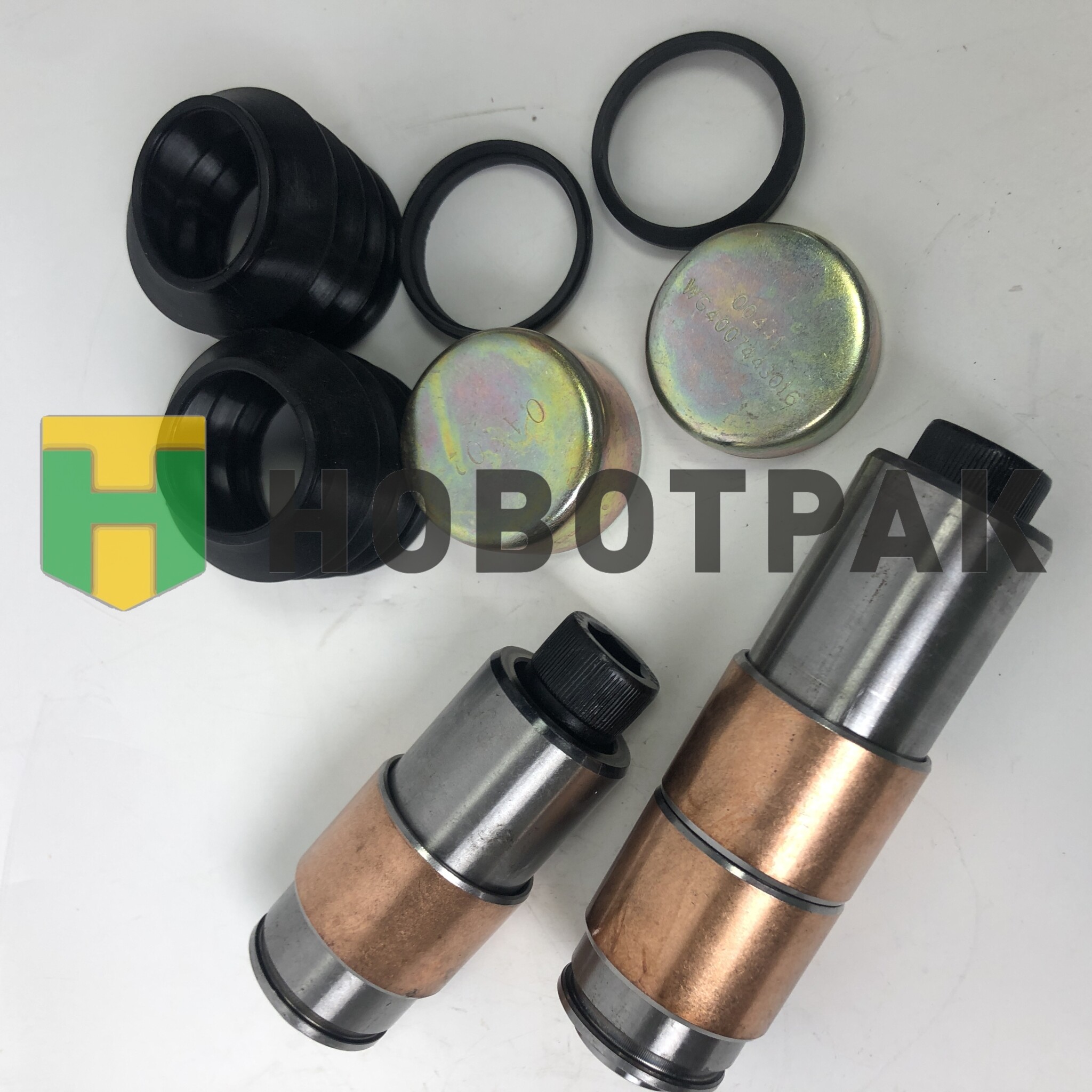 РМК суппорта (направляющие) SITRAK C7H AZ40074440220