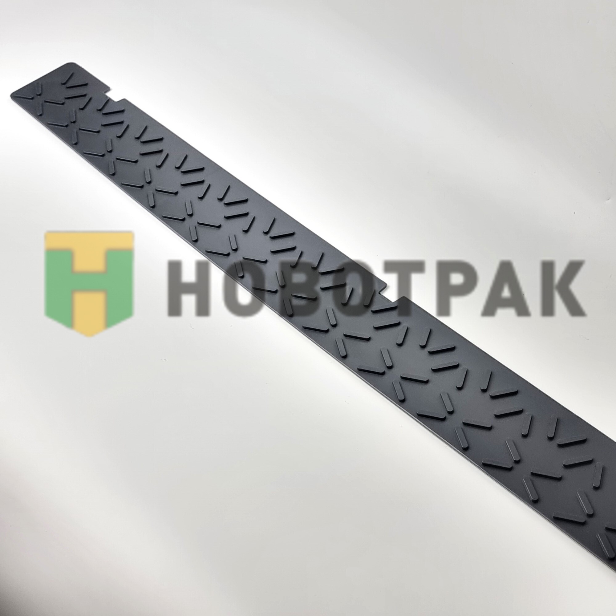 Подножка бампера верхняя MAN TGS/TGX TGX94