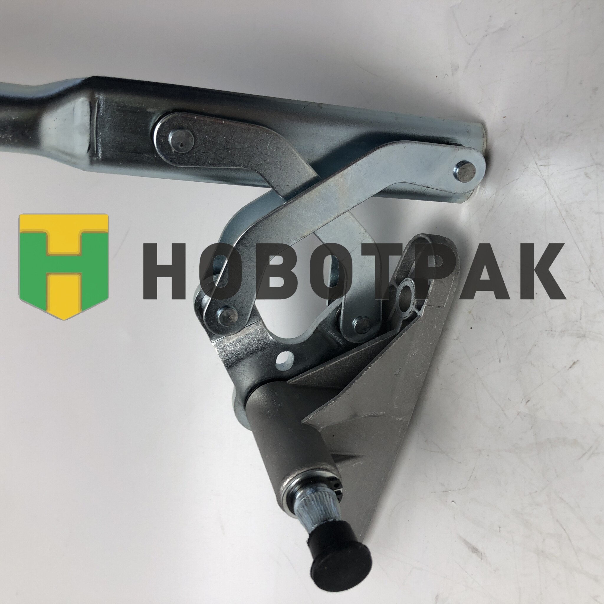 Трапеция стеклоочистителей MB 84783