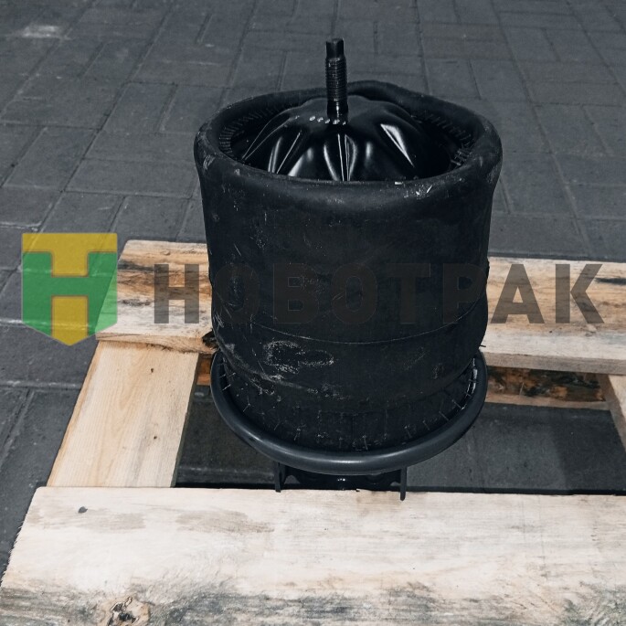 Пневмоподушка Volvo (со стаканом) 6607NP01/SP21027014