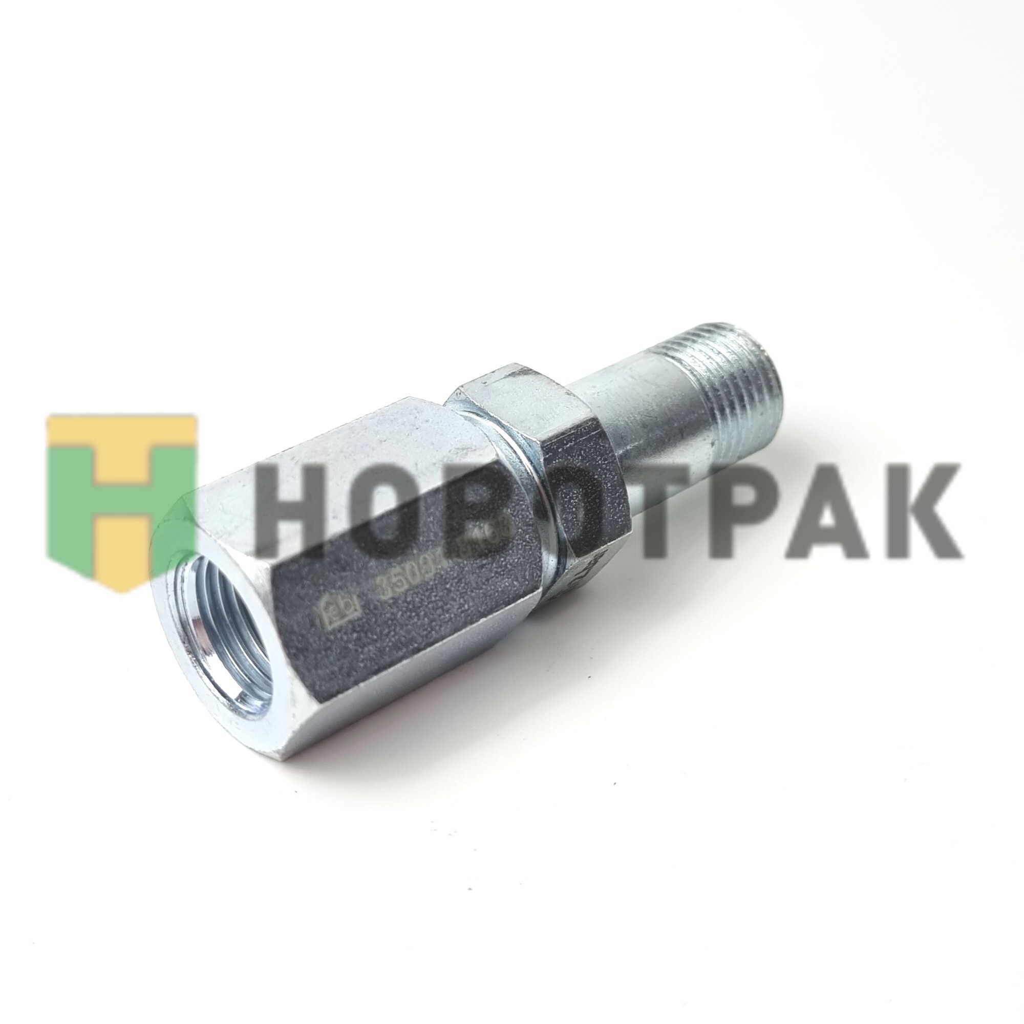 Клапан топливной системы OM457LA MB Axor