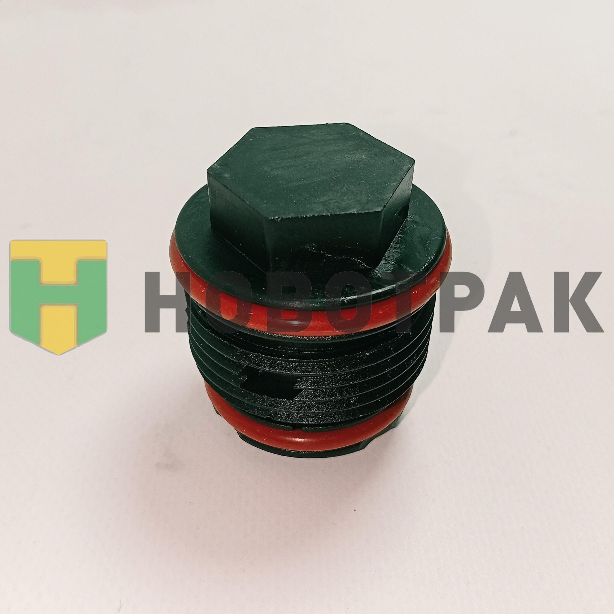 Крышка расширительного бачка Scania 4 BS04K009031