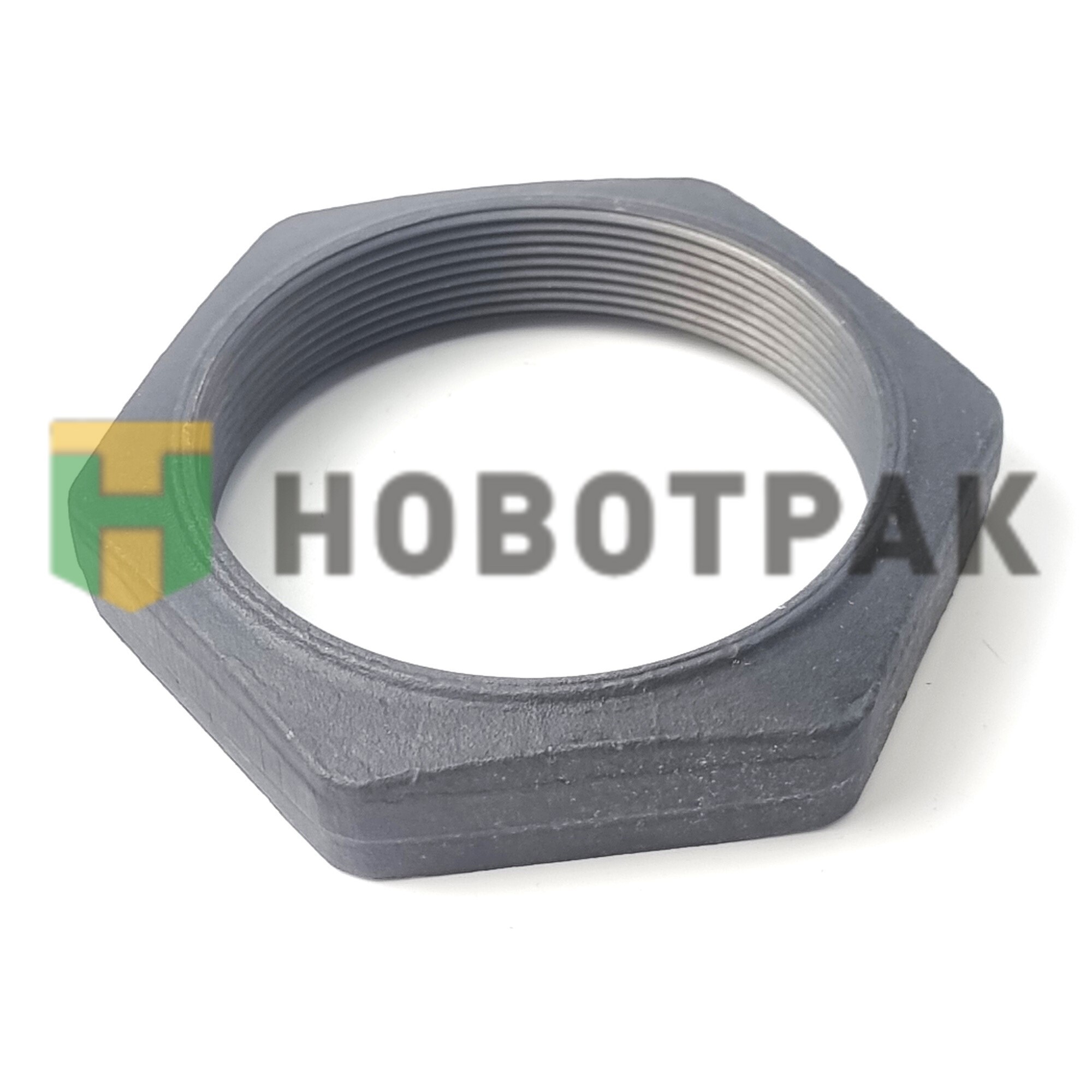 Гайка ступицы VOLVO FH/FM/RVI M86*2 H=23 8306807SX