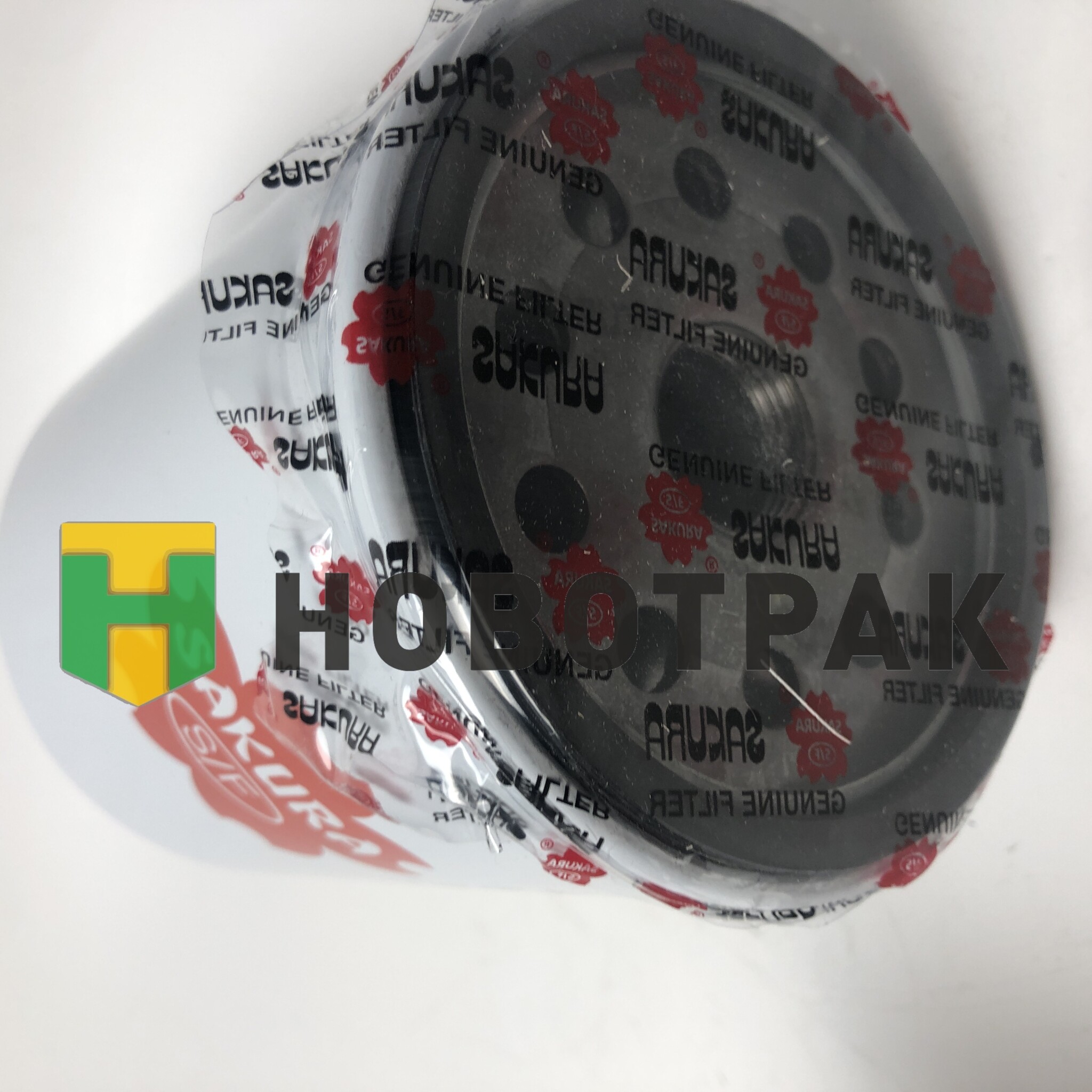 Фильтр топливный CARRIER FC46010