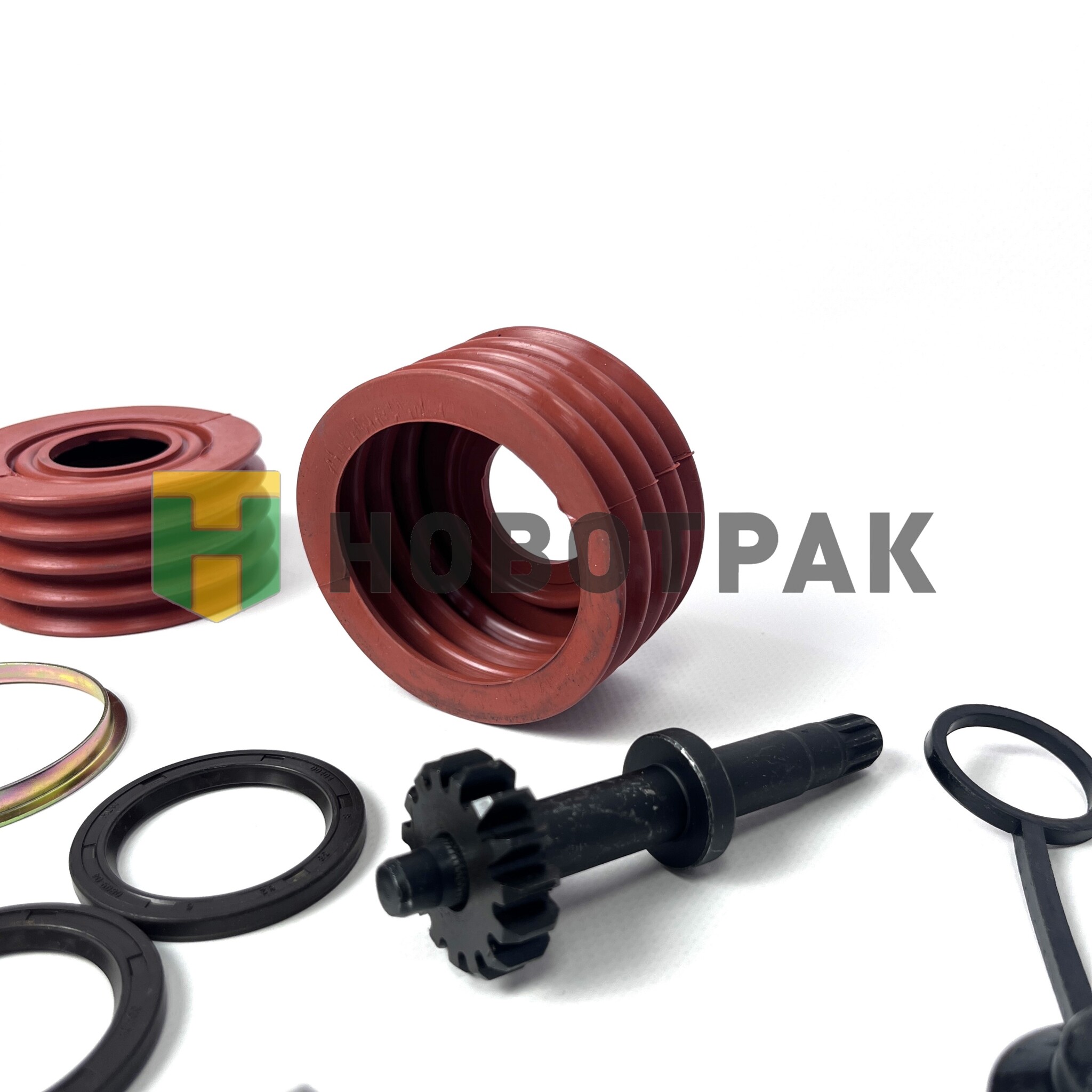 РМК суппорта (вал подвода колодок) Sitrak AZ40074442202