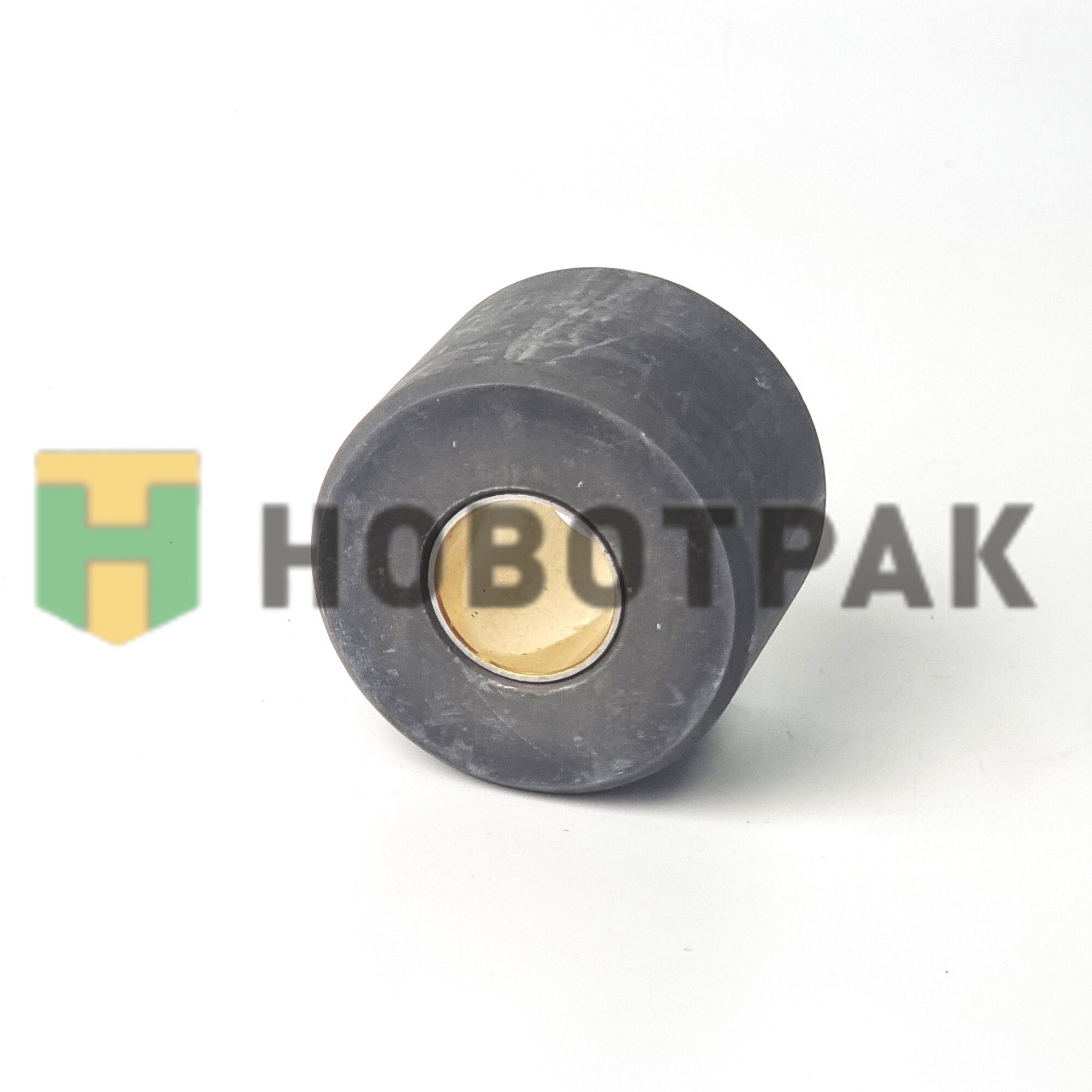 РМК тормозной колодки MAN 119022