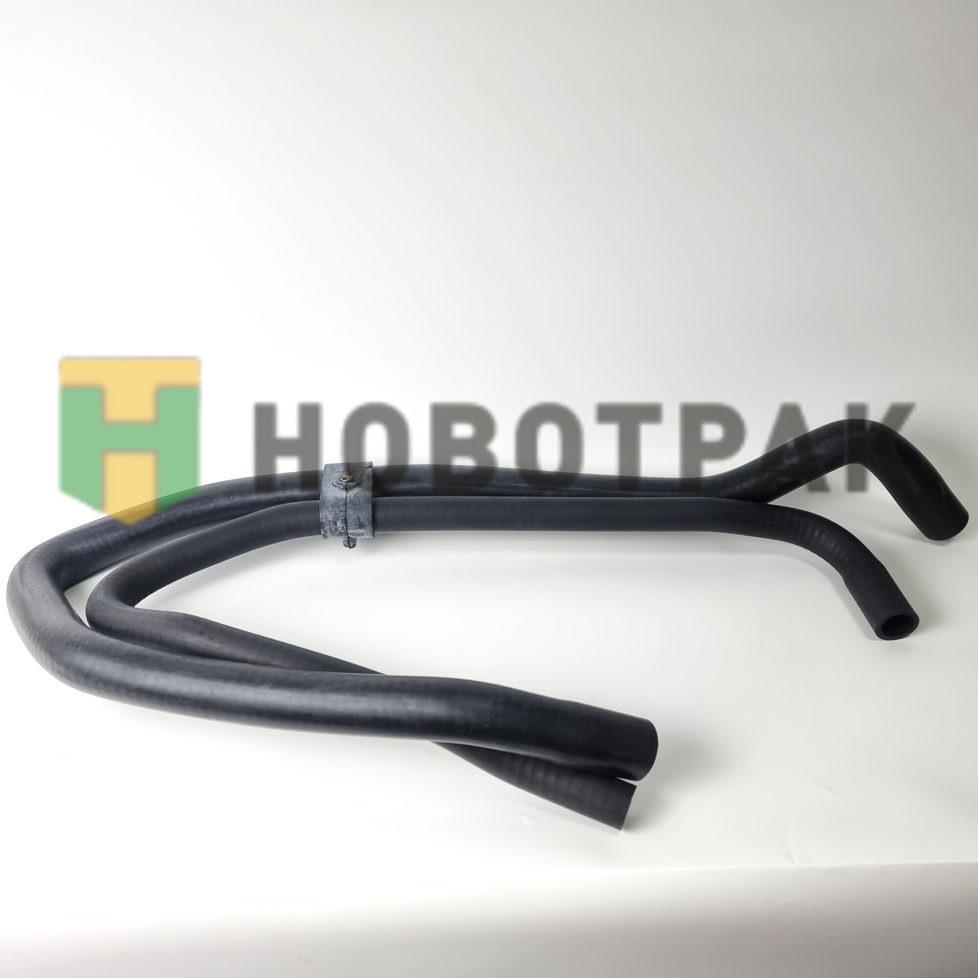 Патрубок системы охлаждения RVI Premium 81384