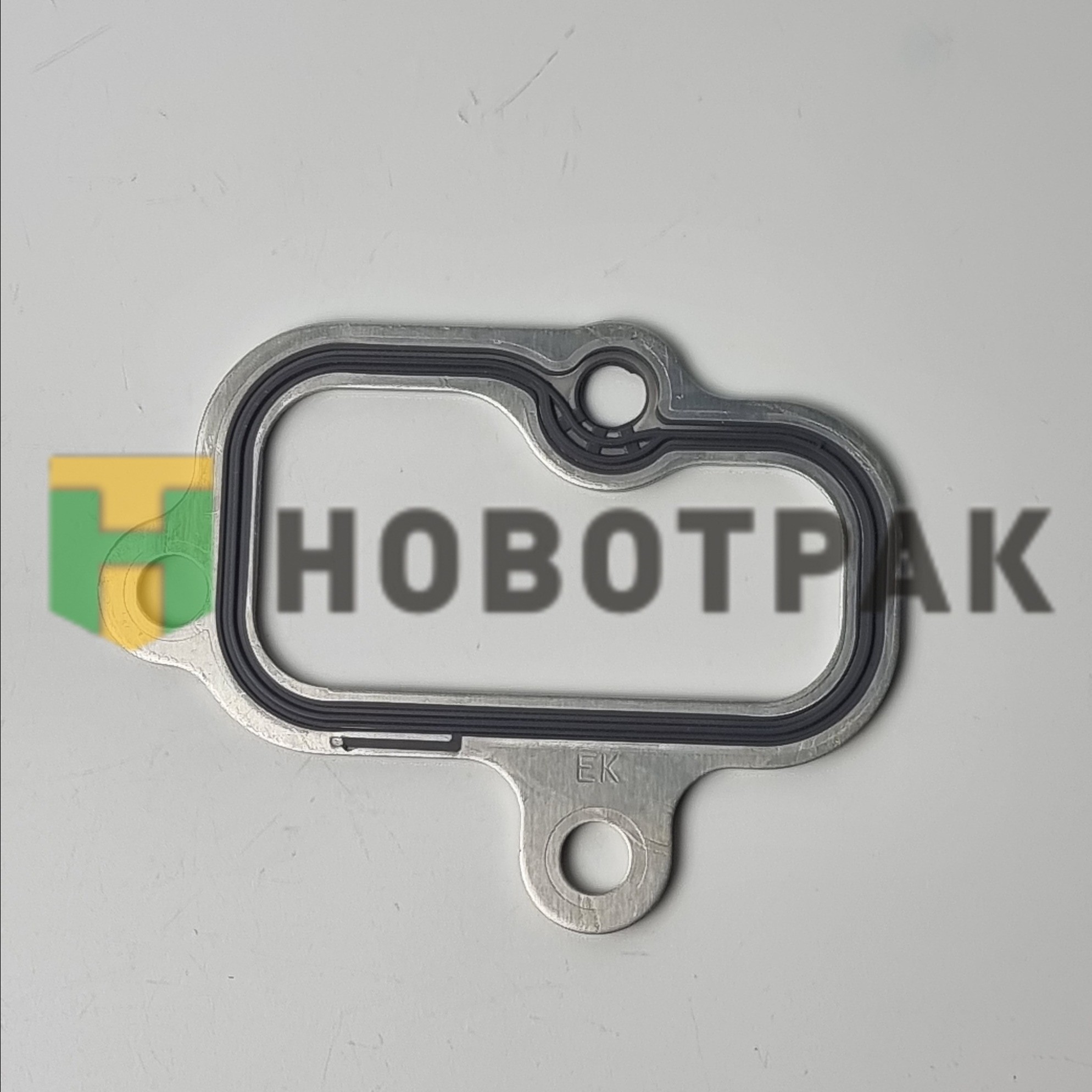 Прокладка коллектора /впуск 100040