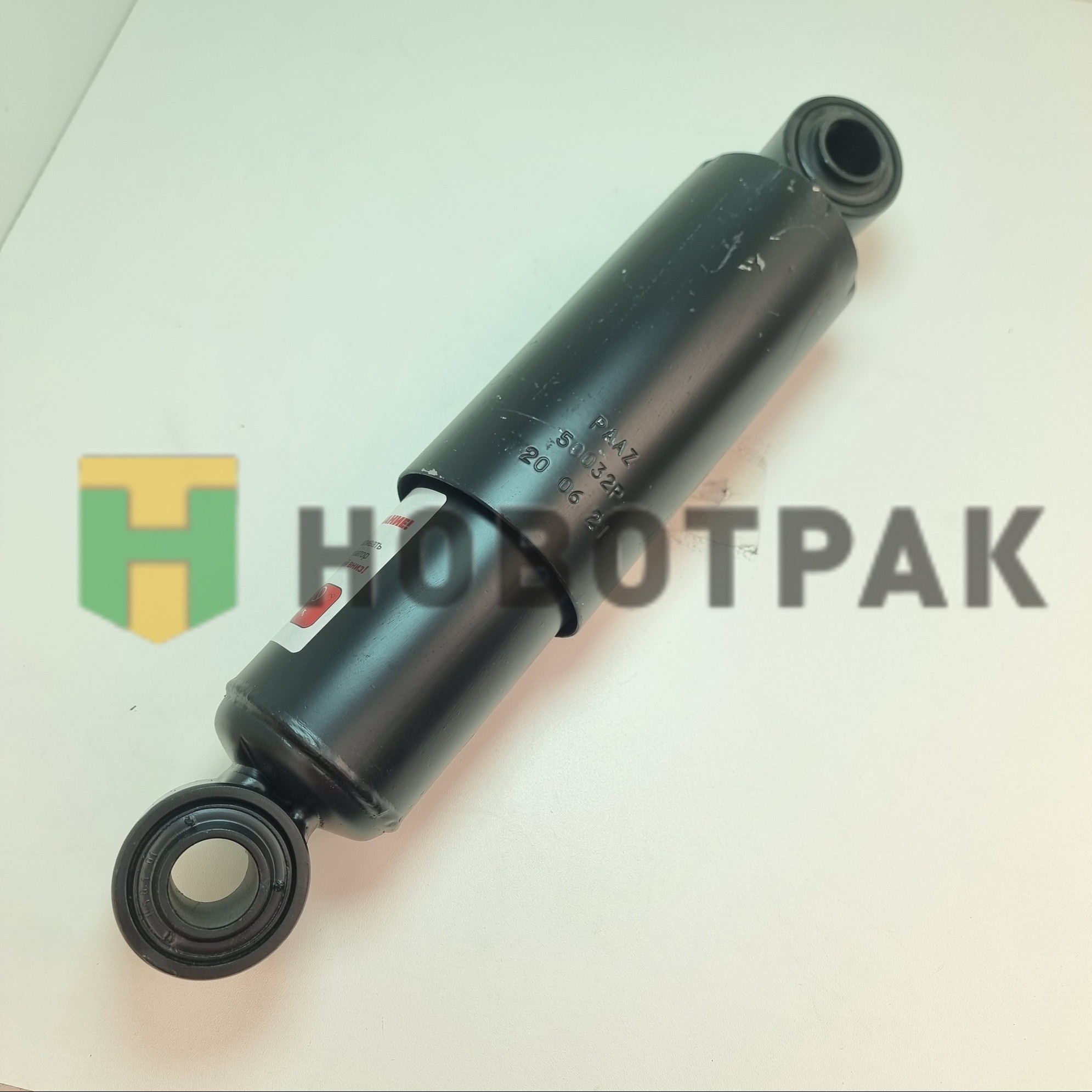 Амортизатор ПААЗ ТОНАР 345-503 4542001216