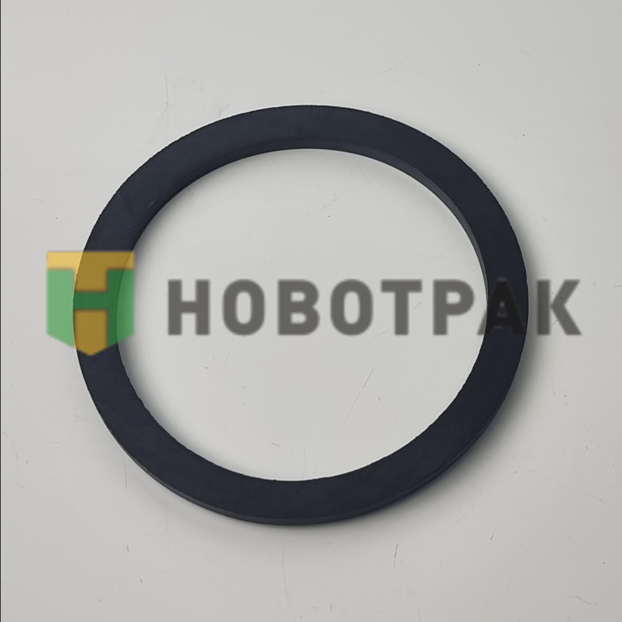 Крышка-стекло сепаратора Separ 2000/10 (с краном) FG600 12844