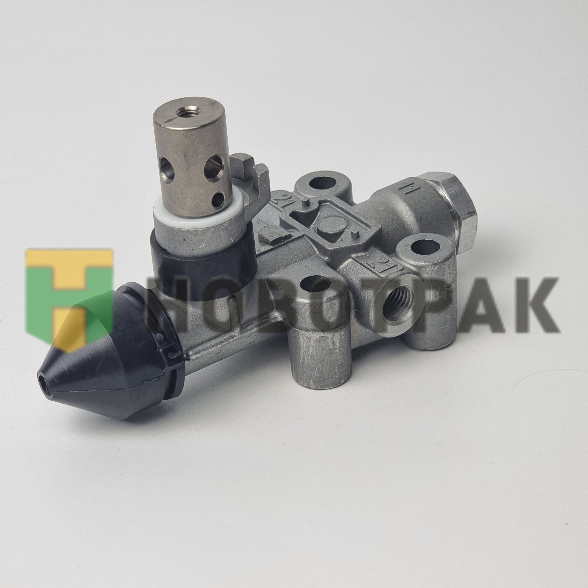 Кран уровня пола BPW/MAN/MAZ/Kamaz 303070007