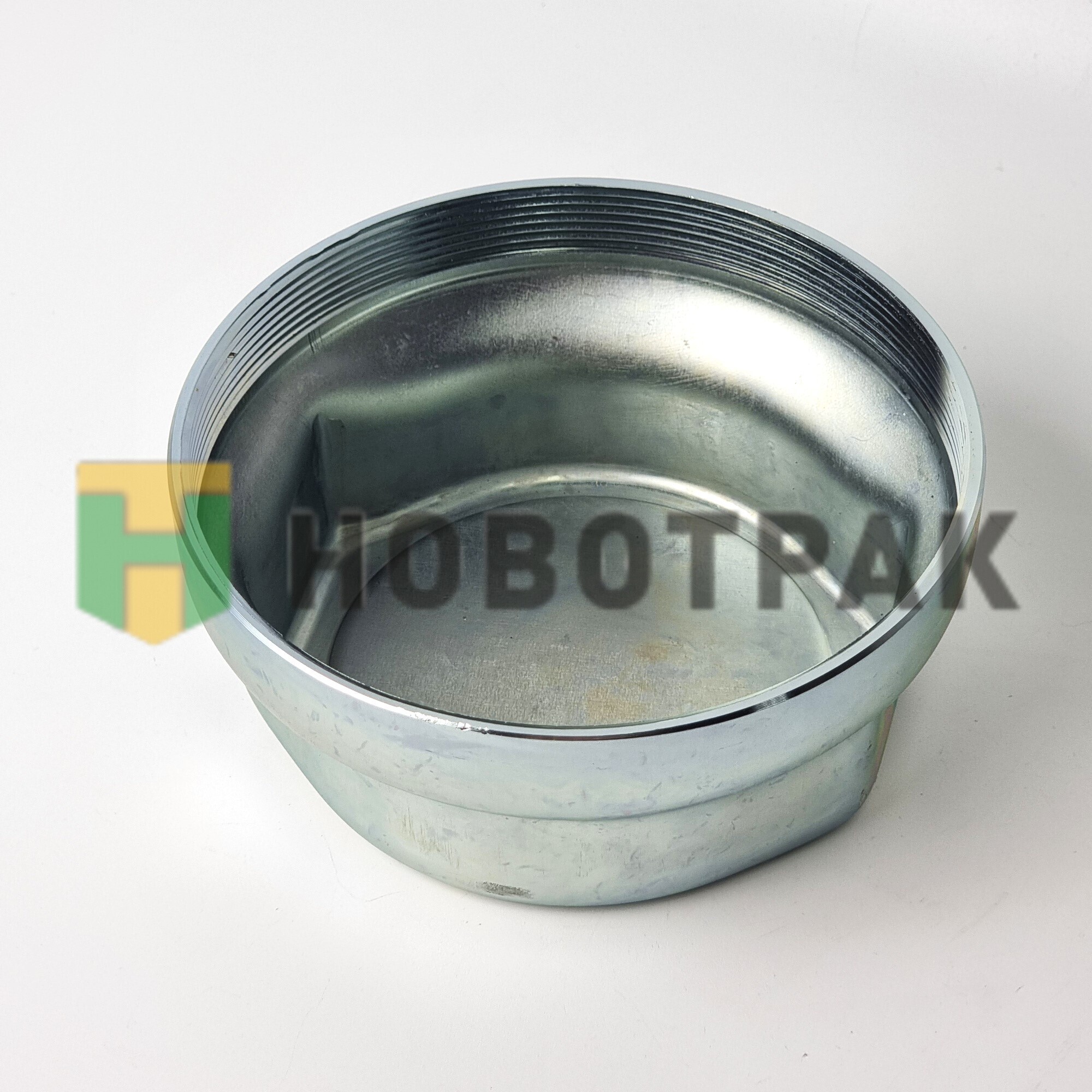 Крышка ступицы BPW ECO M125*2 52120