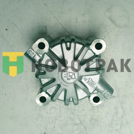 Цилиндр управления КПП (корпус) MAN/DAF ZF 95534225