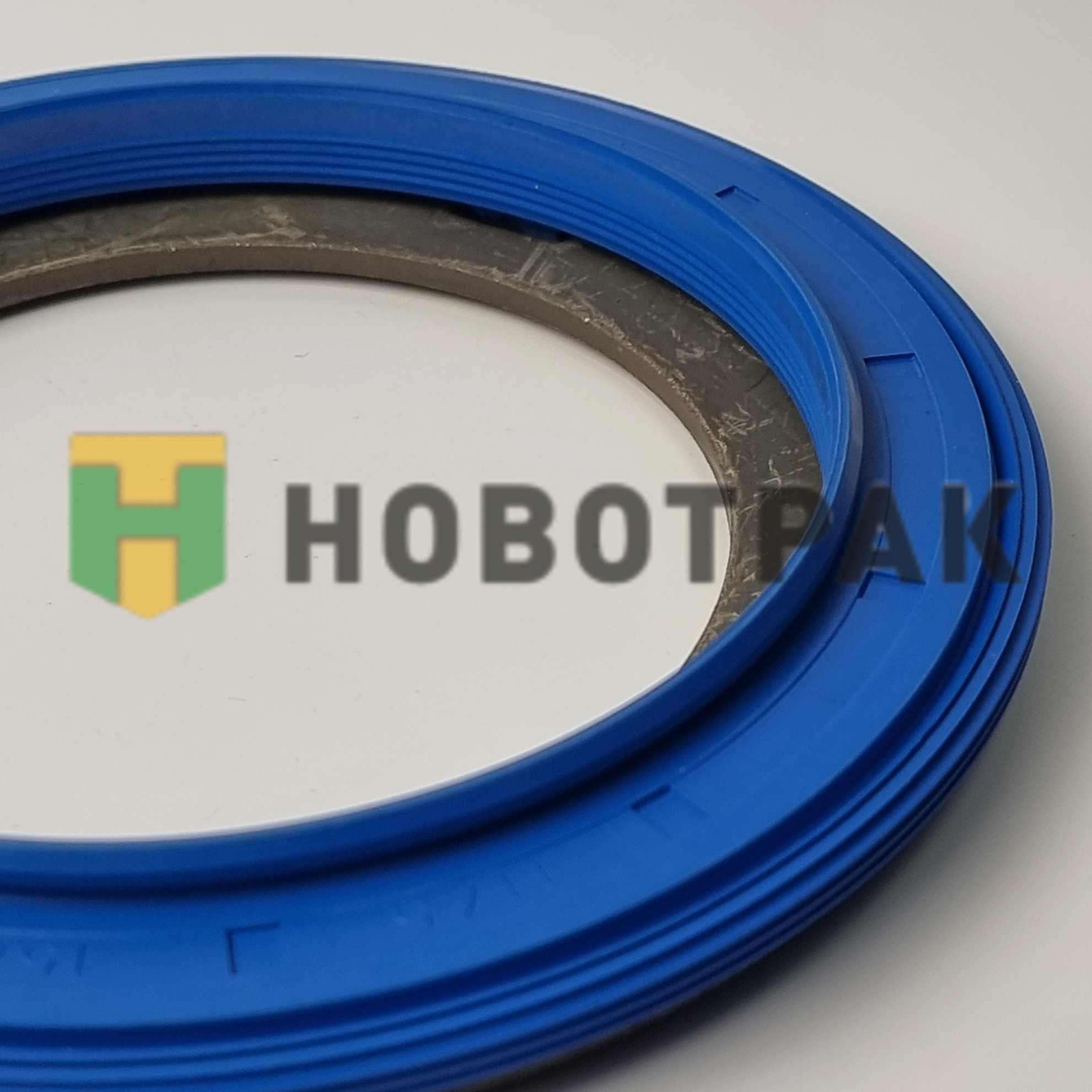 Сальник ступицы BPW