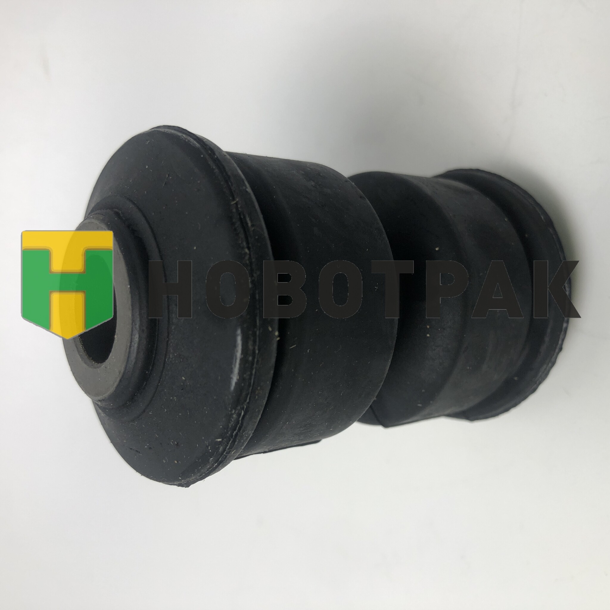 Сайлентблок рессоры 16-55-95 Volvo/MAN 7725