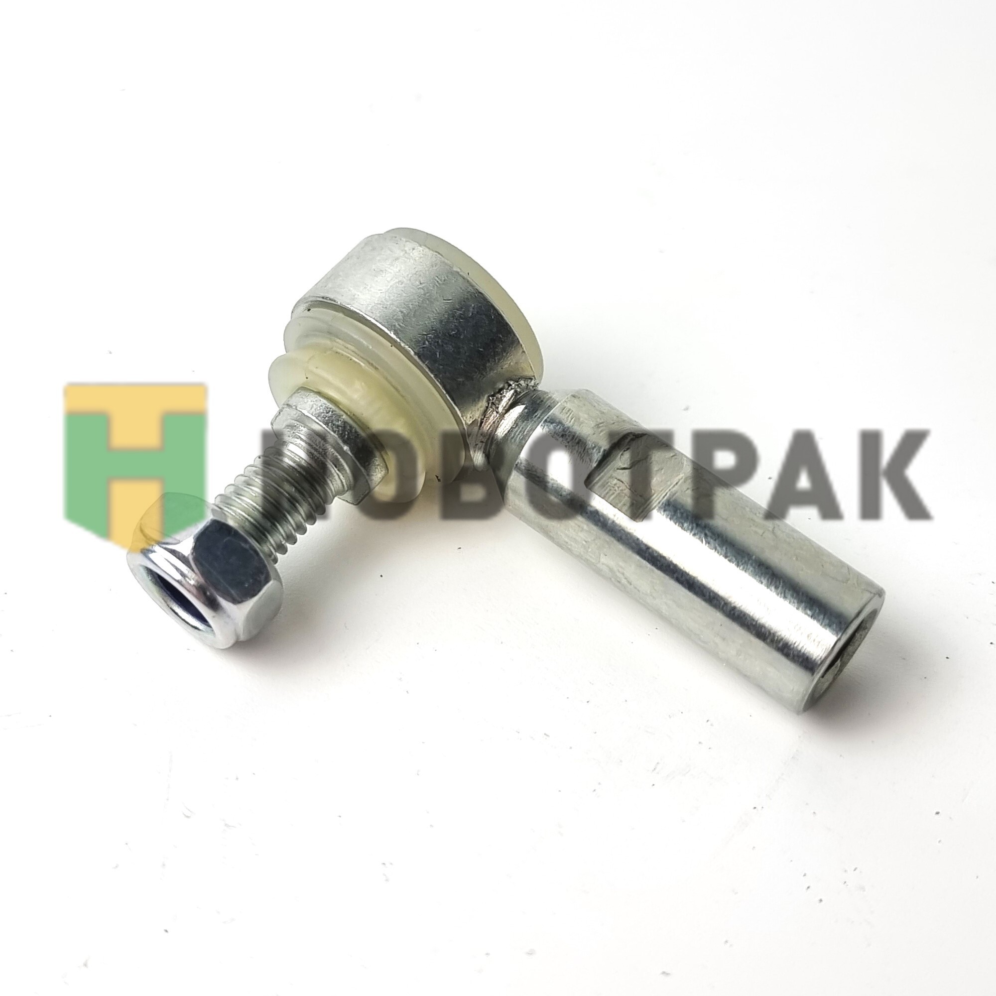 Наконечник тяги крана ур пола RHT M8 020075