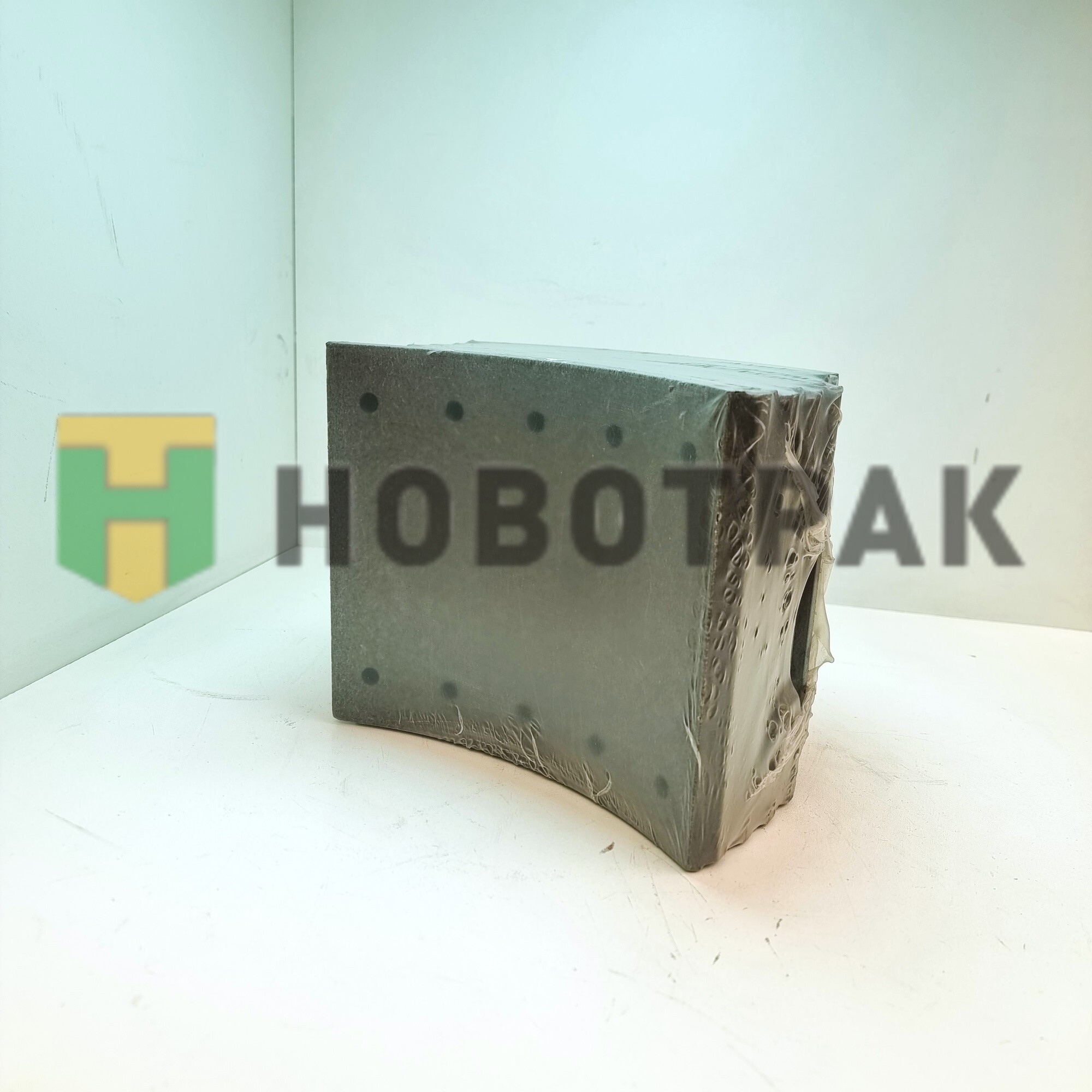 Накладки тормозные BPW (420-180) 19032 (2рем) Lonaflex 1903220