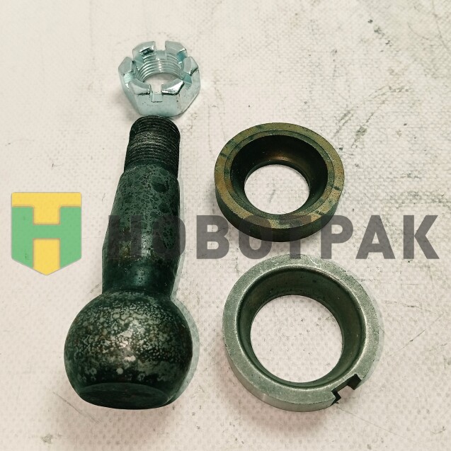 РМК рулевого наконечника ПАЗ/КАВЗ/ГАЗ 663003800