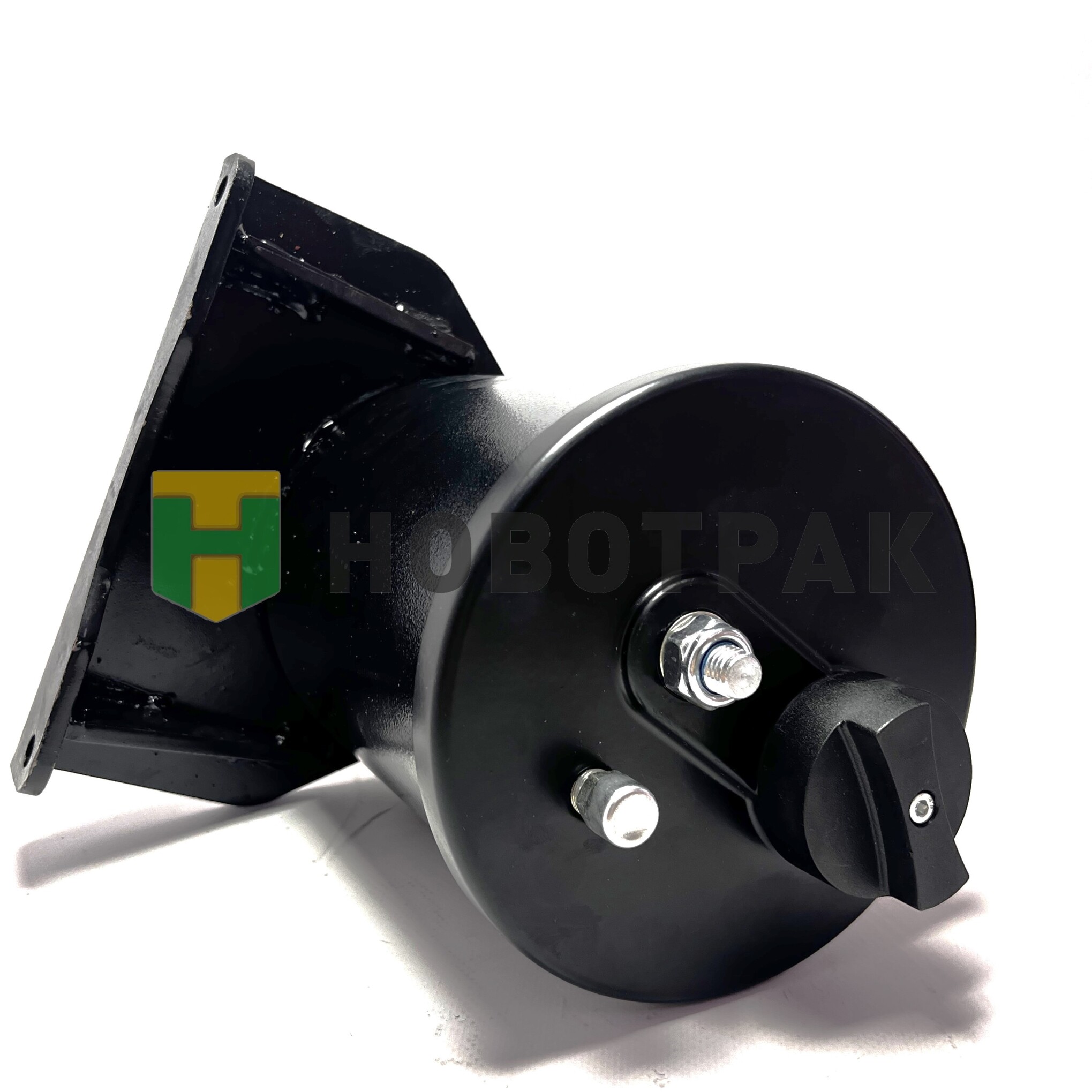 Бачок насоса ГУР КАМАЗ дв. мерседес KTC4633143K5