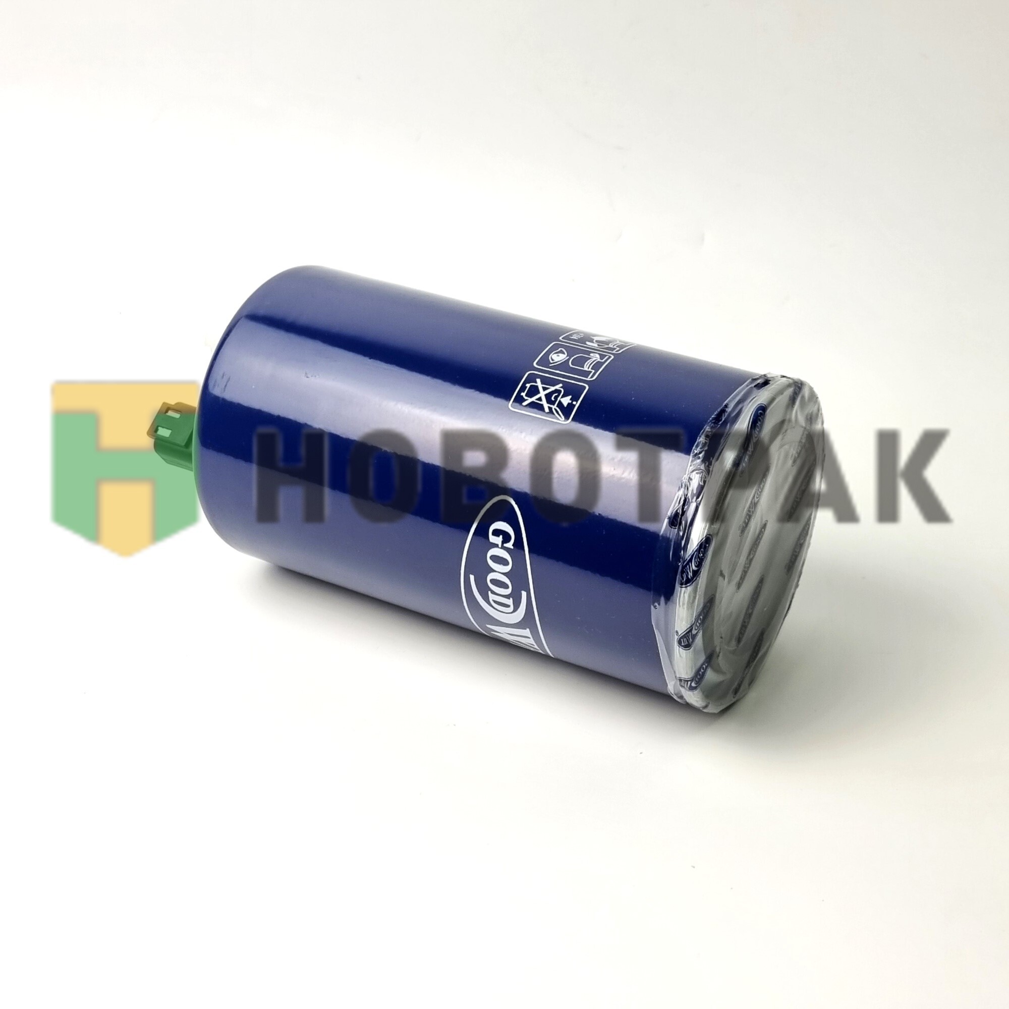 Фильтр топливный (сепаратор) ПАЗ FG126