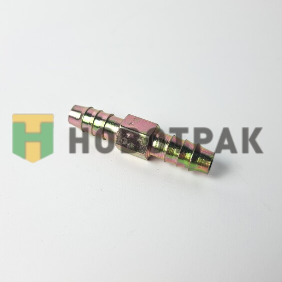 Фитинг елочка 10х8 мм INF1110X8
