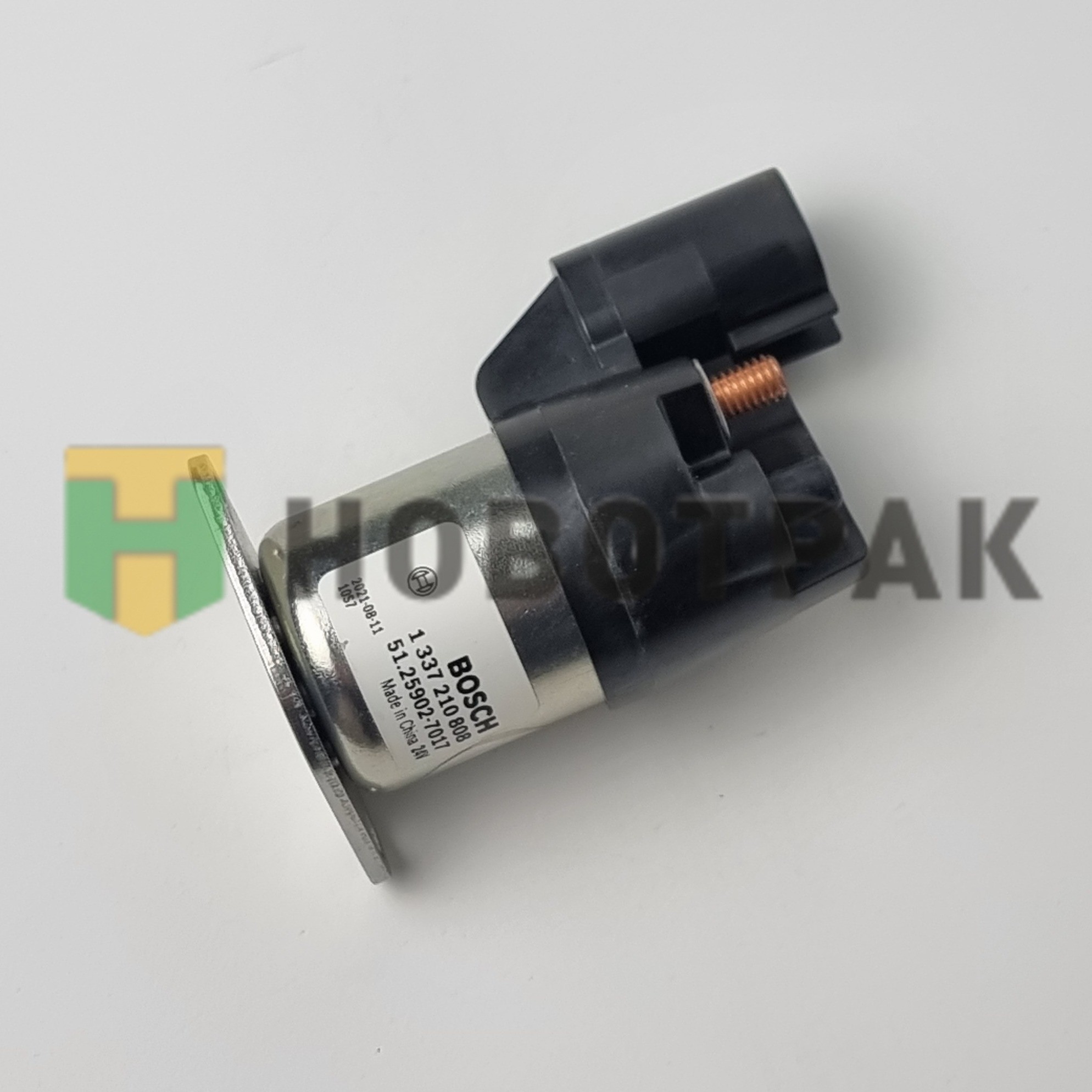 Реле стартера DAF/MAN 1337210808