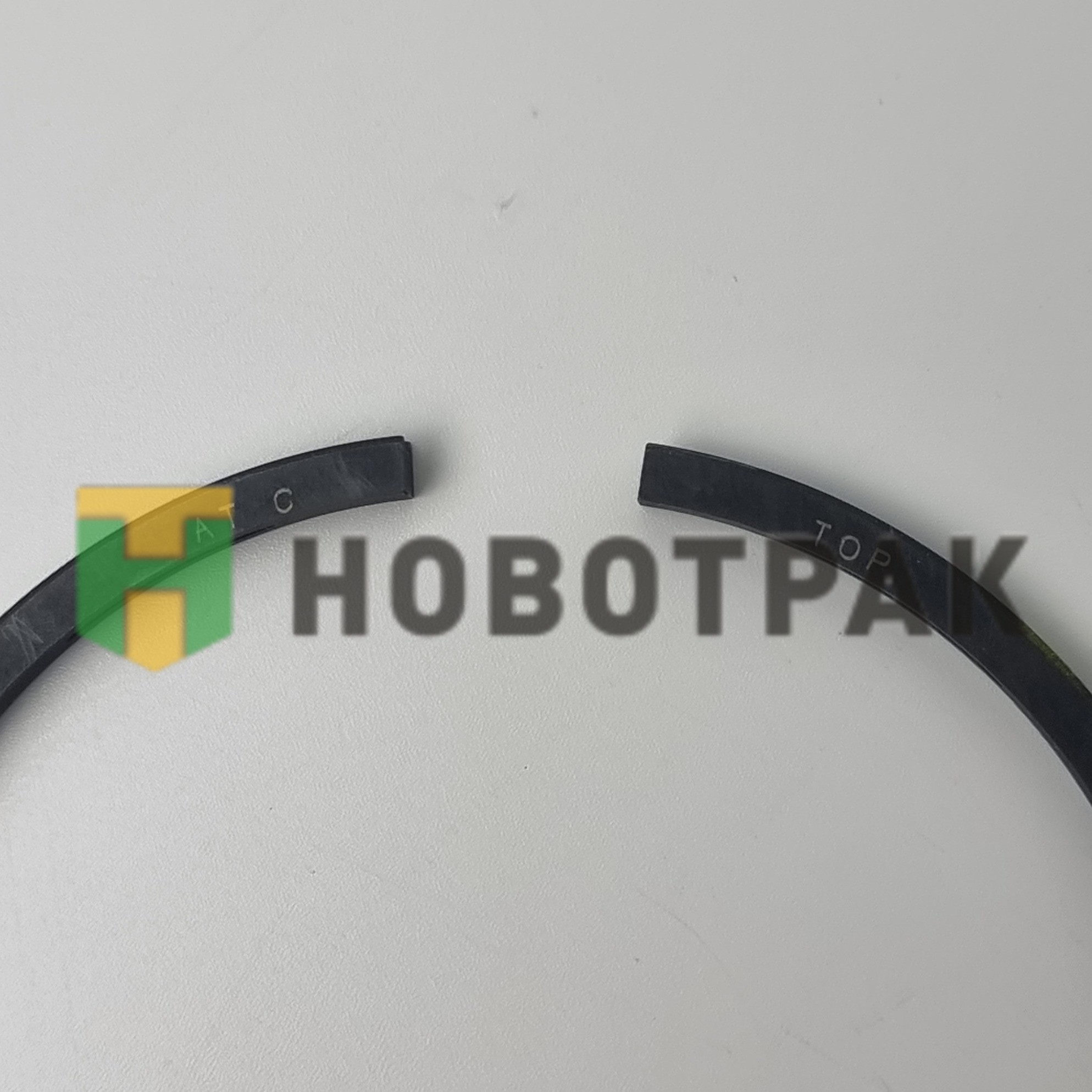 Кольца поршневые d75.0 2.0-2.0-4.0 DAF Compressor 294427