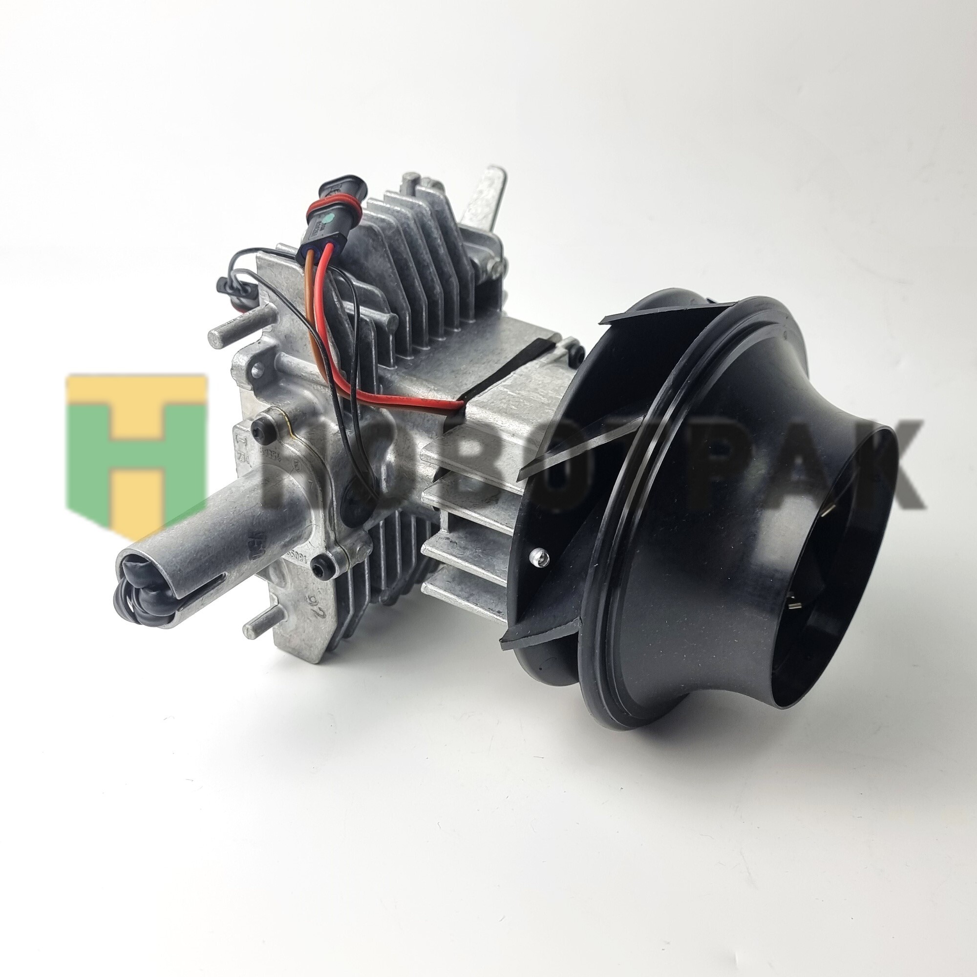 Вентилятор отопителя AT3500ST 24V 9004210A