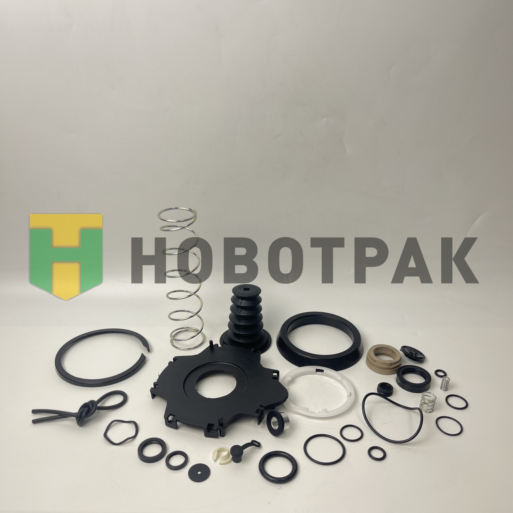 Ремкомплект ПГУ сцепления MAN TGA/TGS/TGX